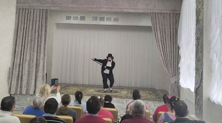 Картинка пансионата