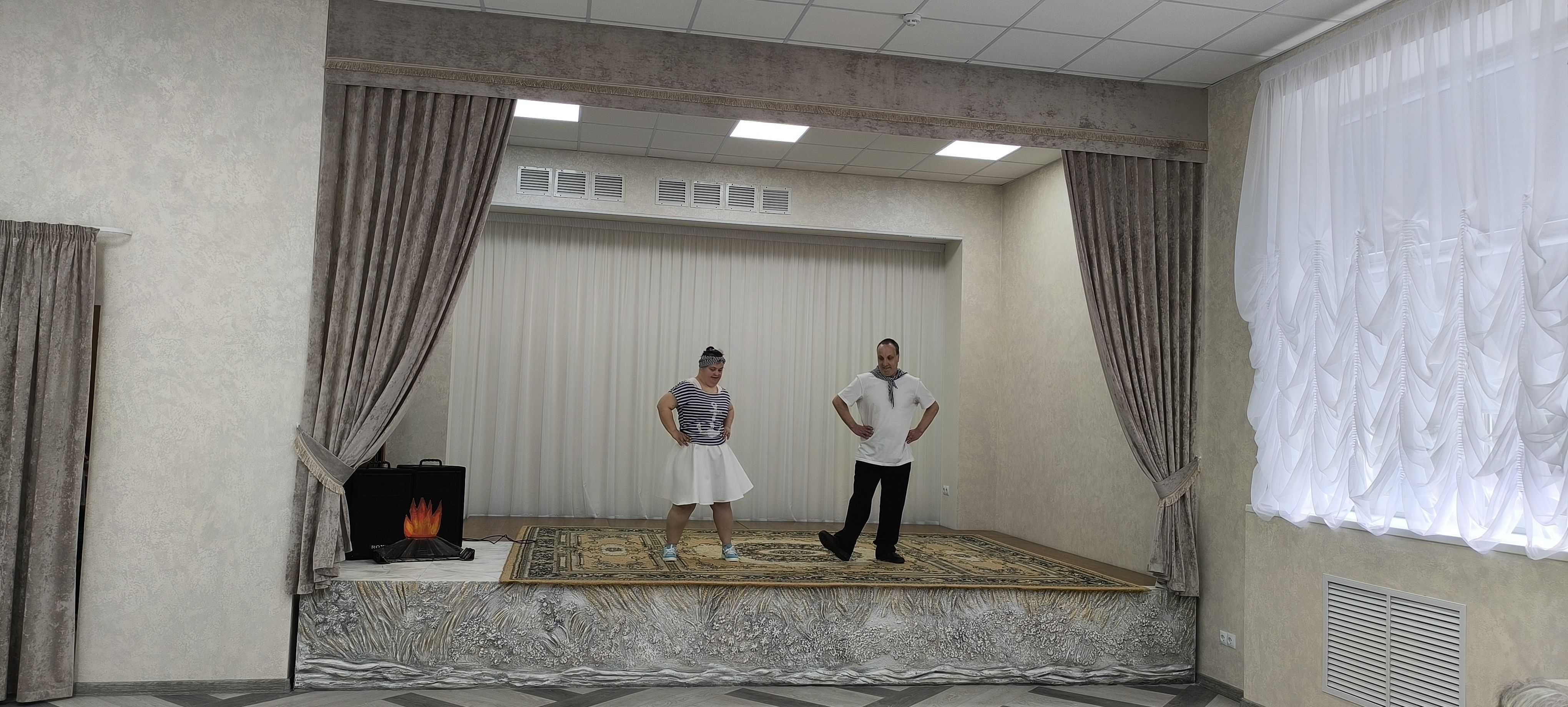 Картинка пансионата