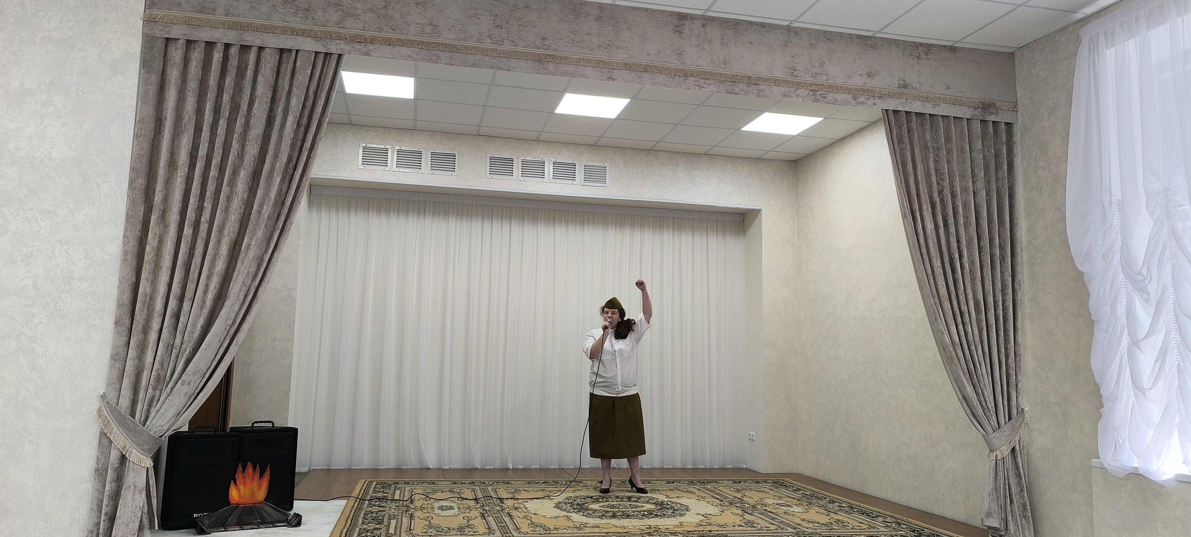 Картинка пансионата