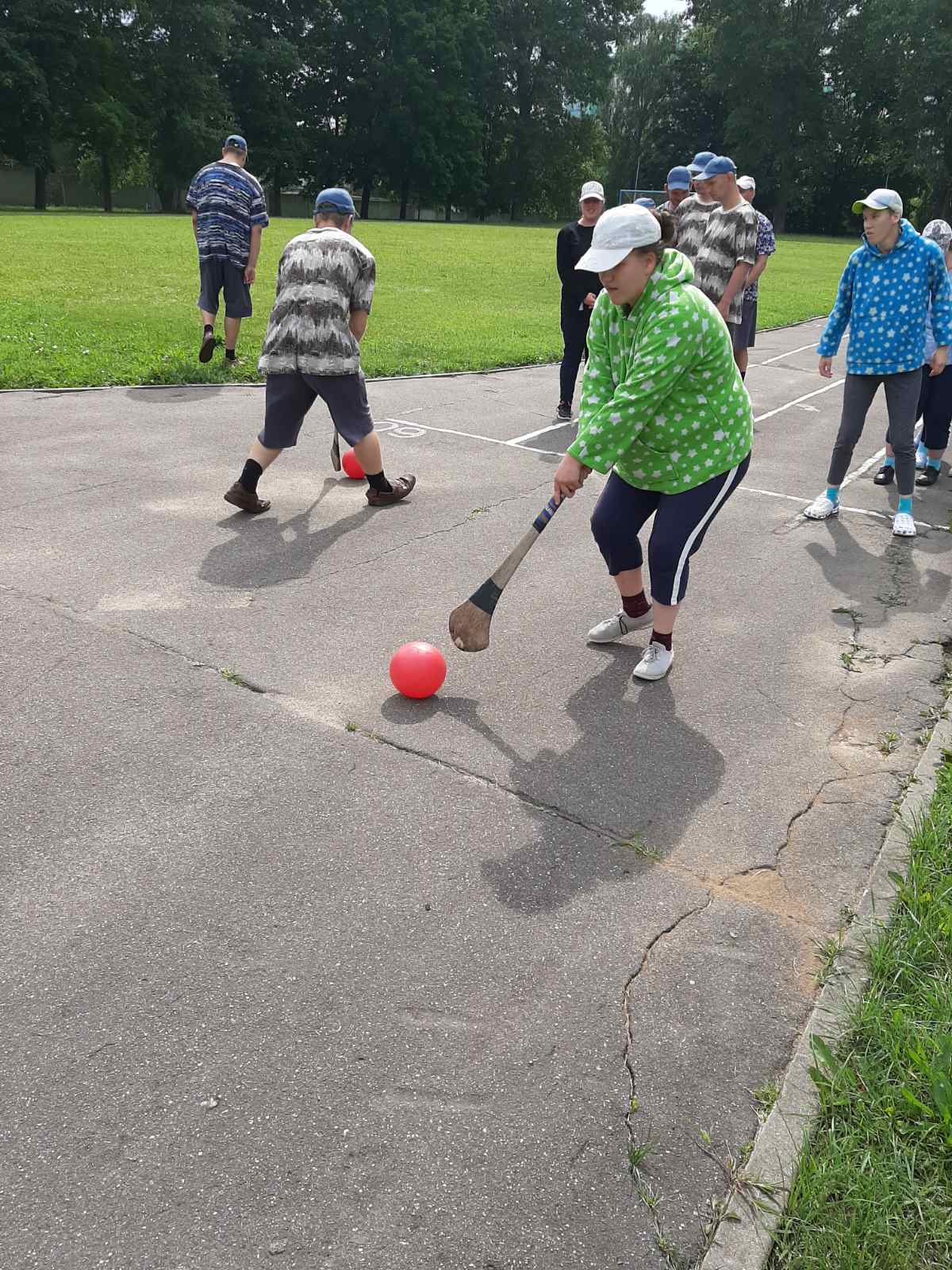 Картинка пансионата