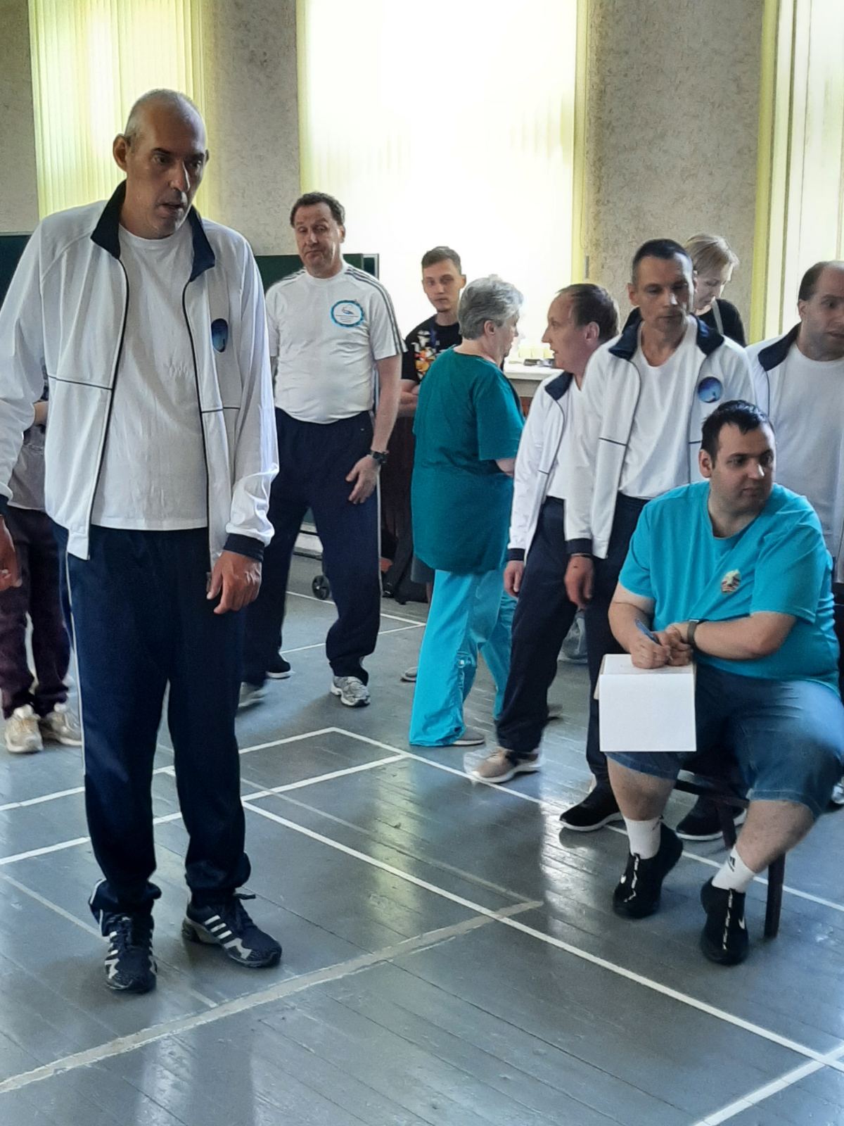 Картинка пансионата