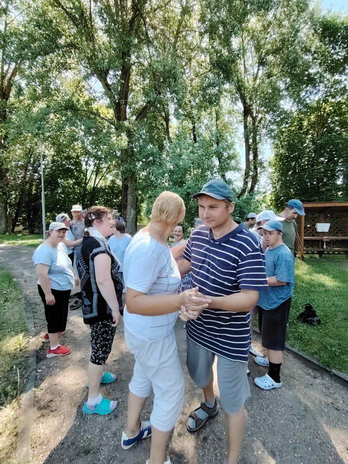Картинка пансионата