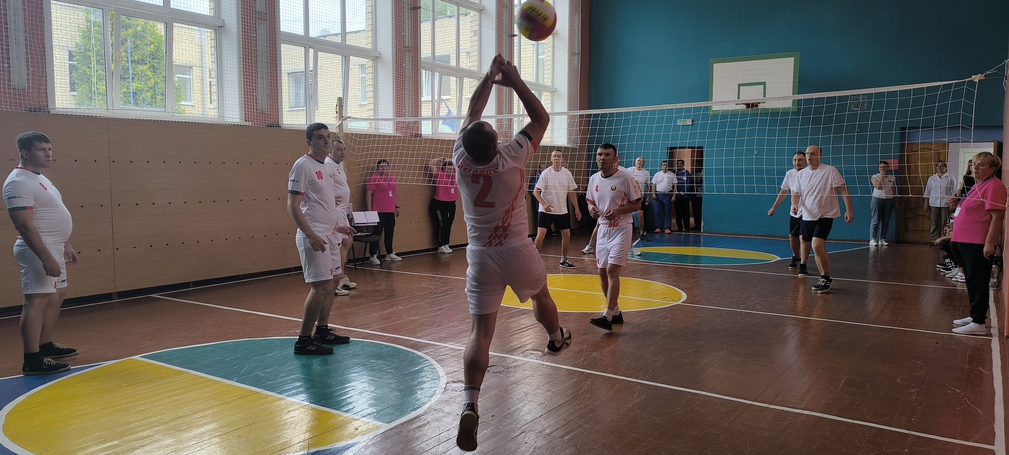 Картинка пансионата