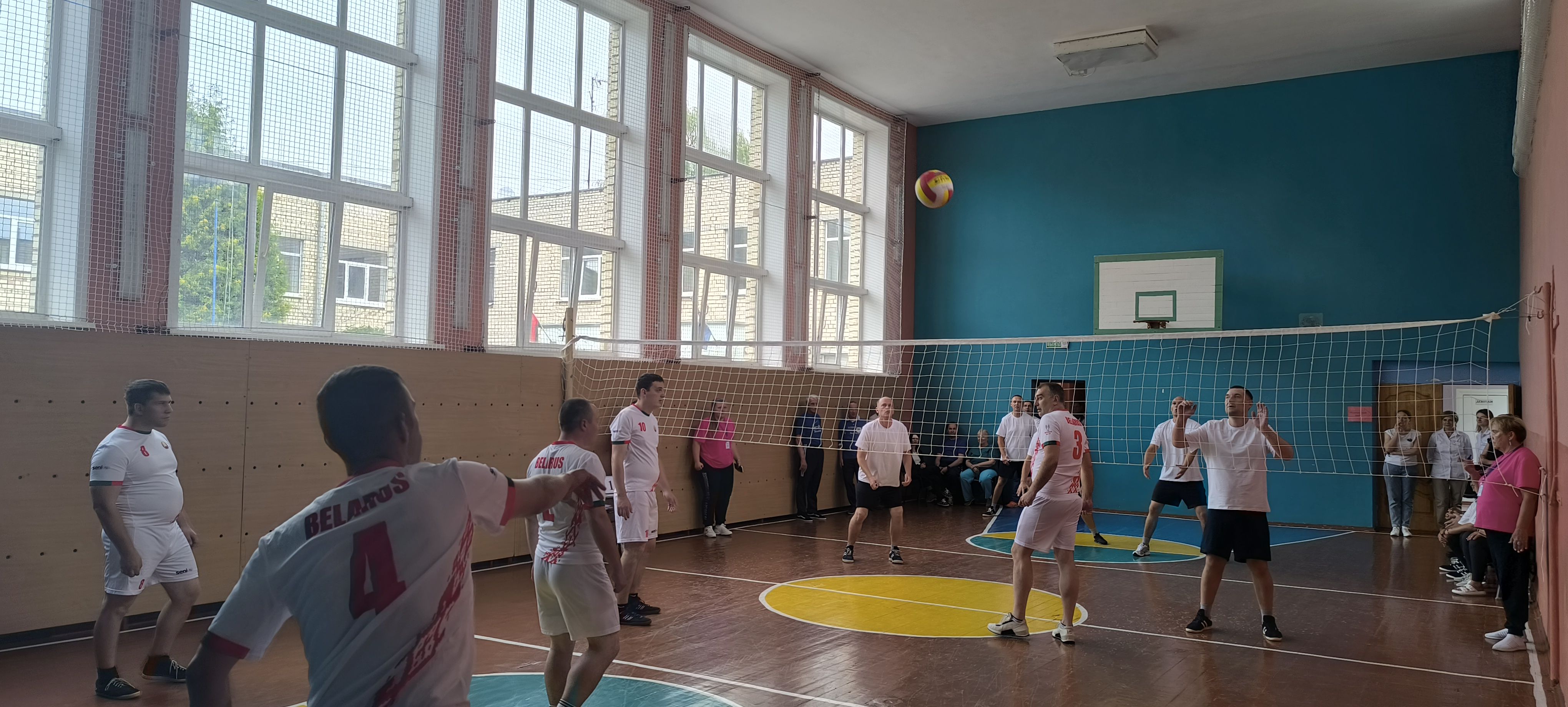 Картинка пансионата