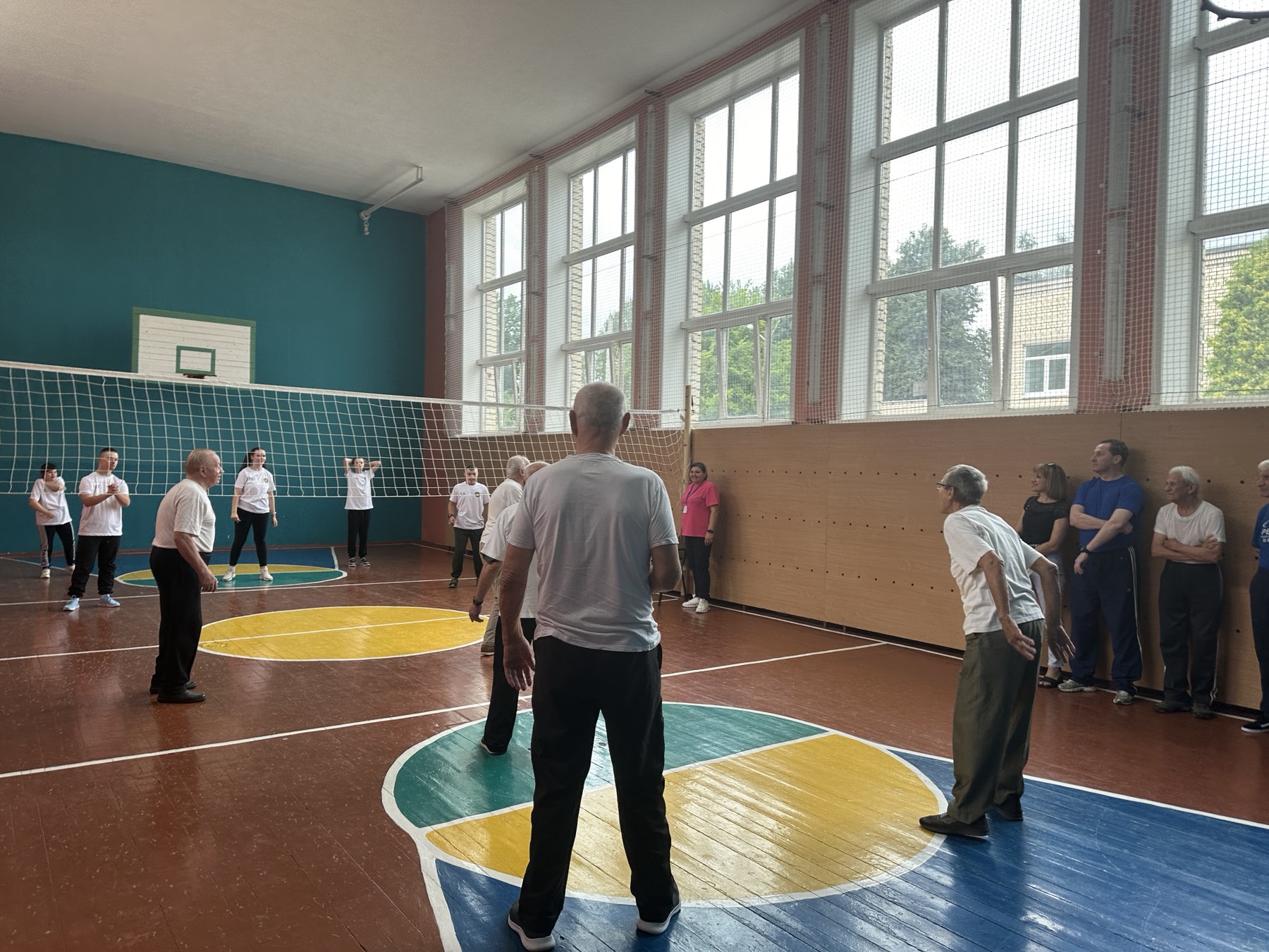 Картинка пансионата