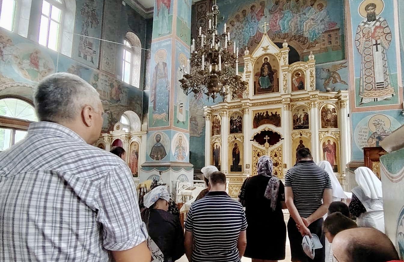 Картинка пансионата