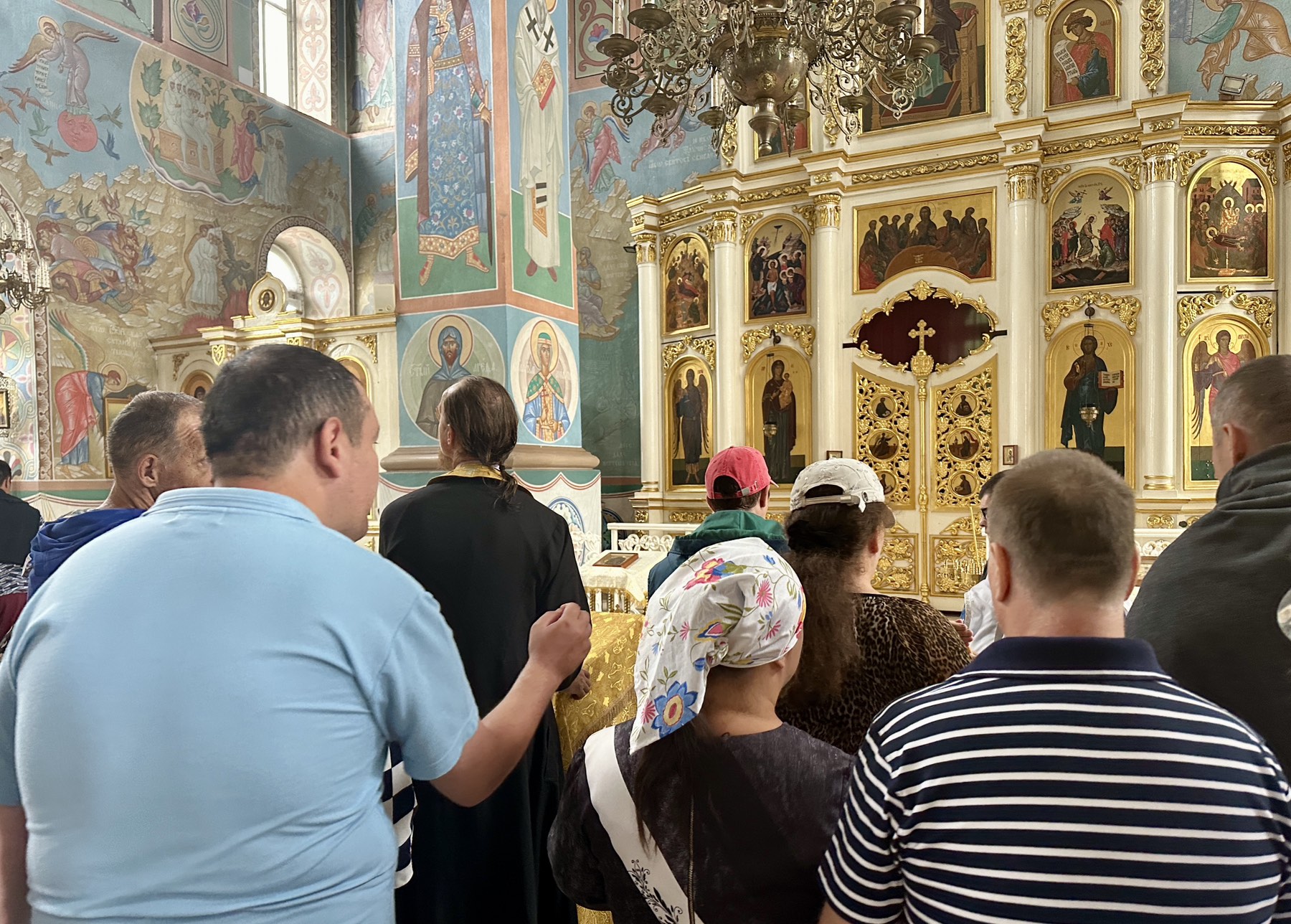 Картинка пансионата