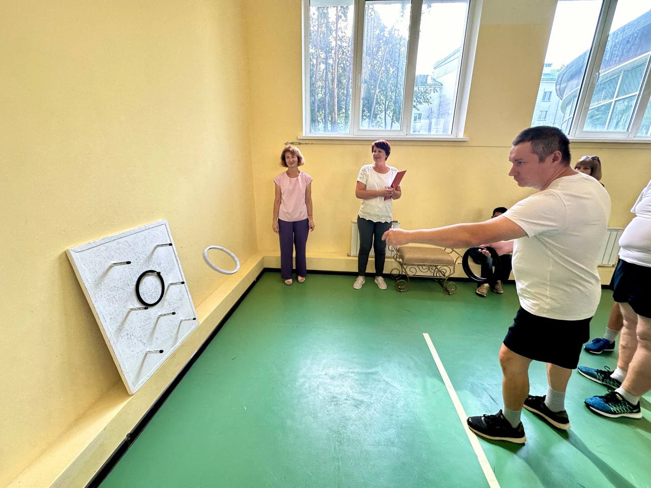 Картинка пансионата