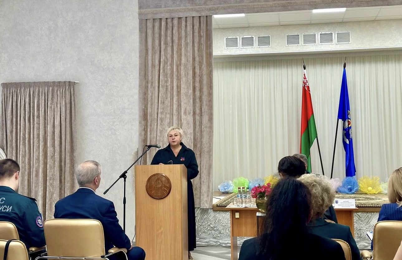 Картинка пансионата