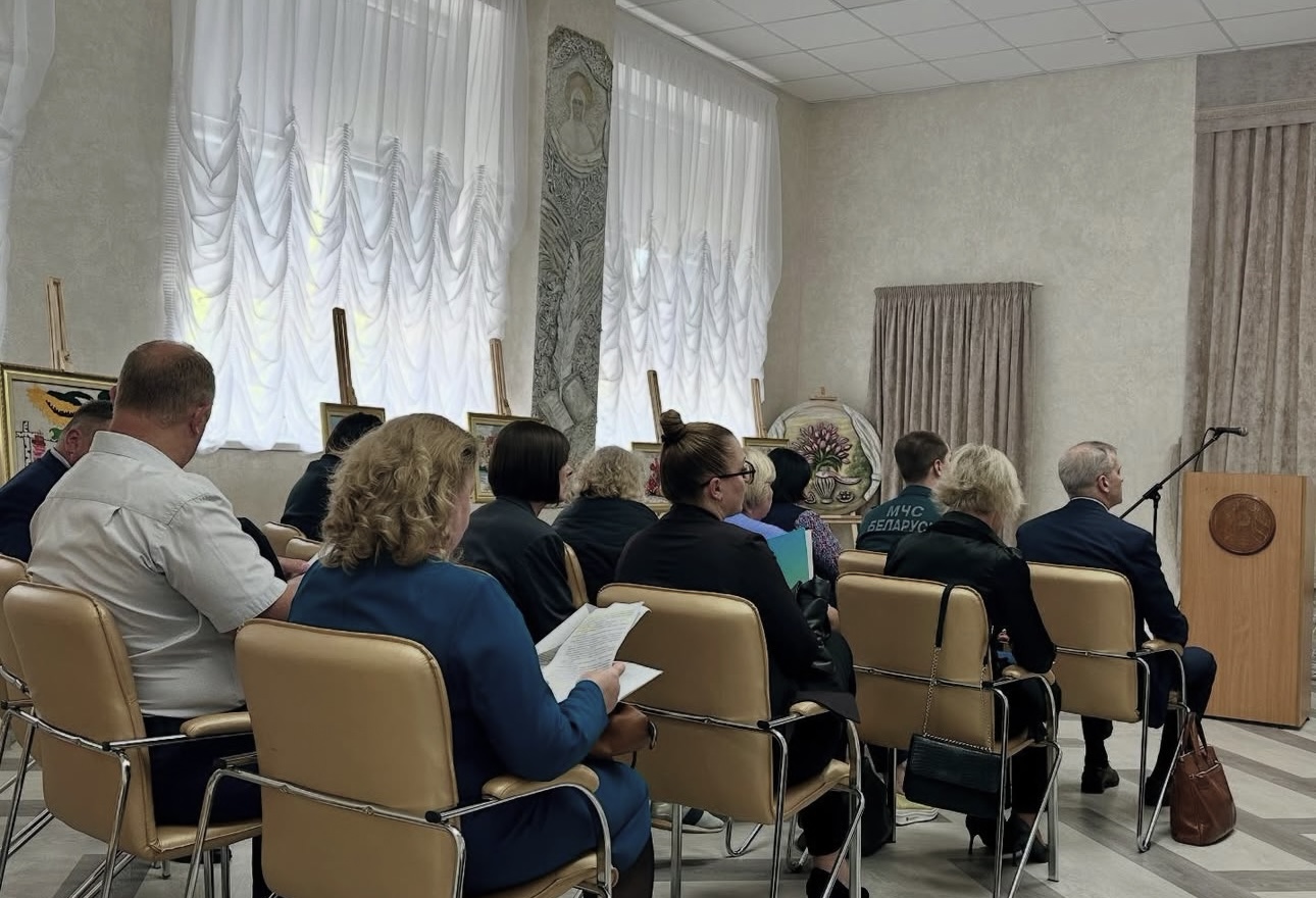 Картинка пансионата