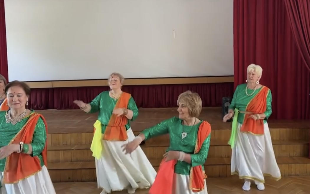Картинка пансионата
