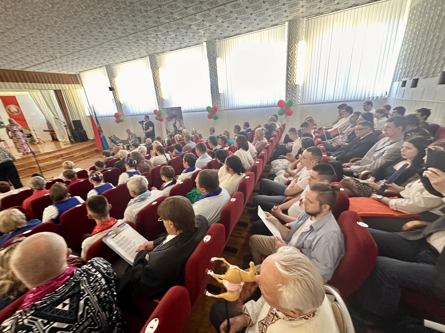 Картинка пансионата