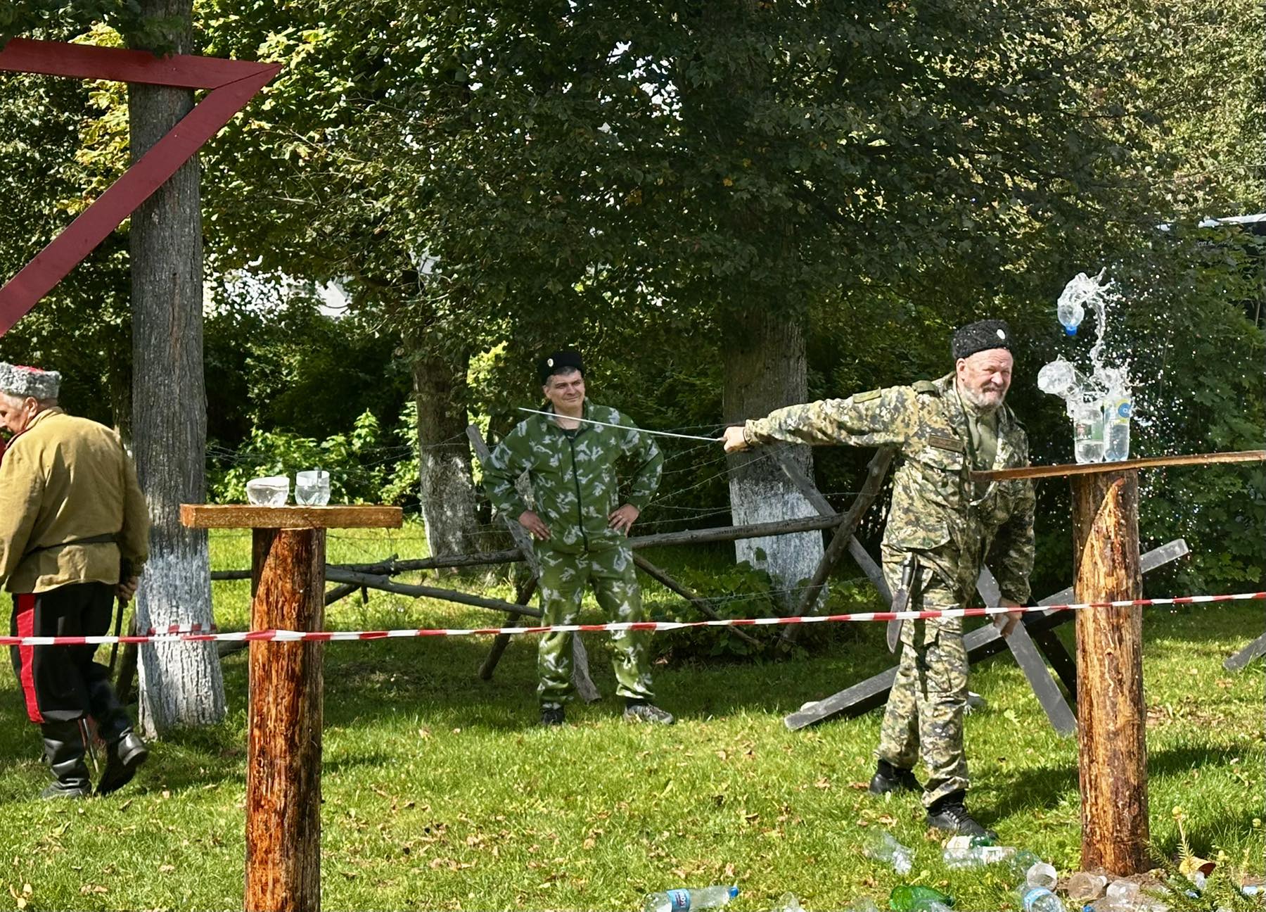 Картинка пансионата