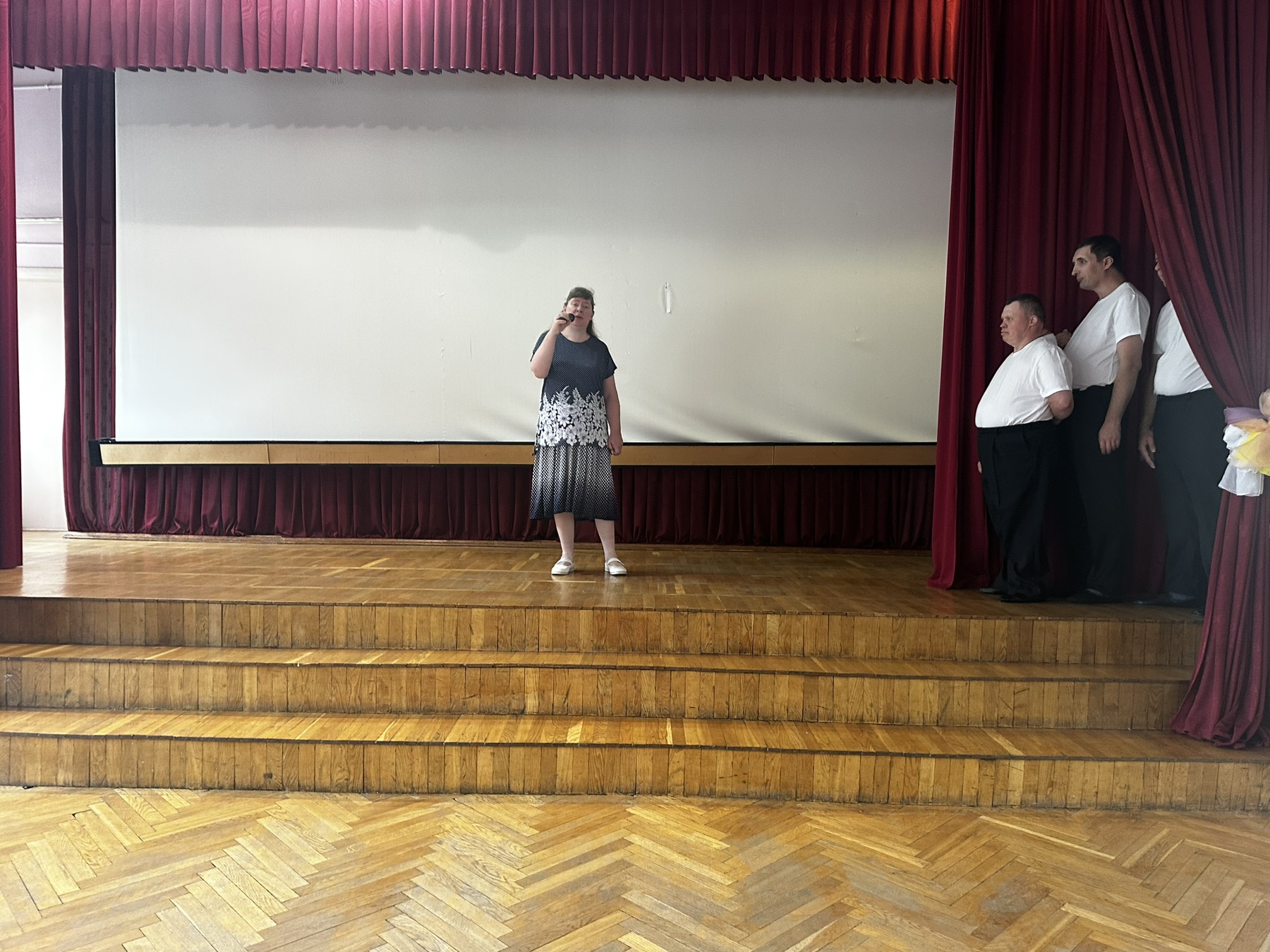 Картинка пансионата