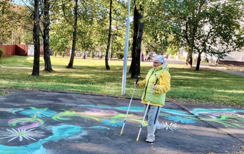 Картинка пансионата