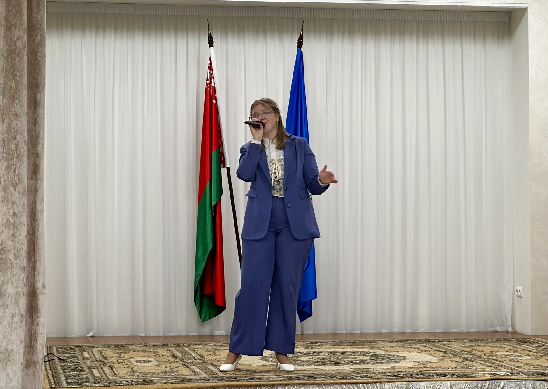Картинка пансионата