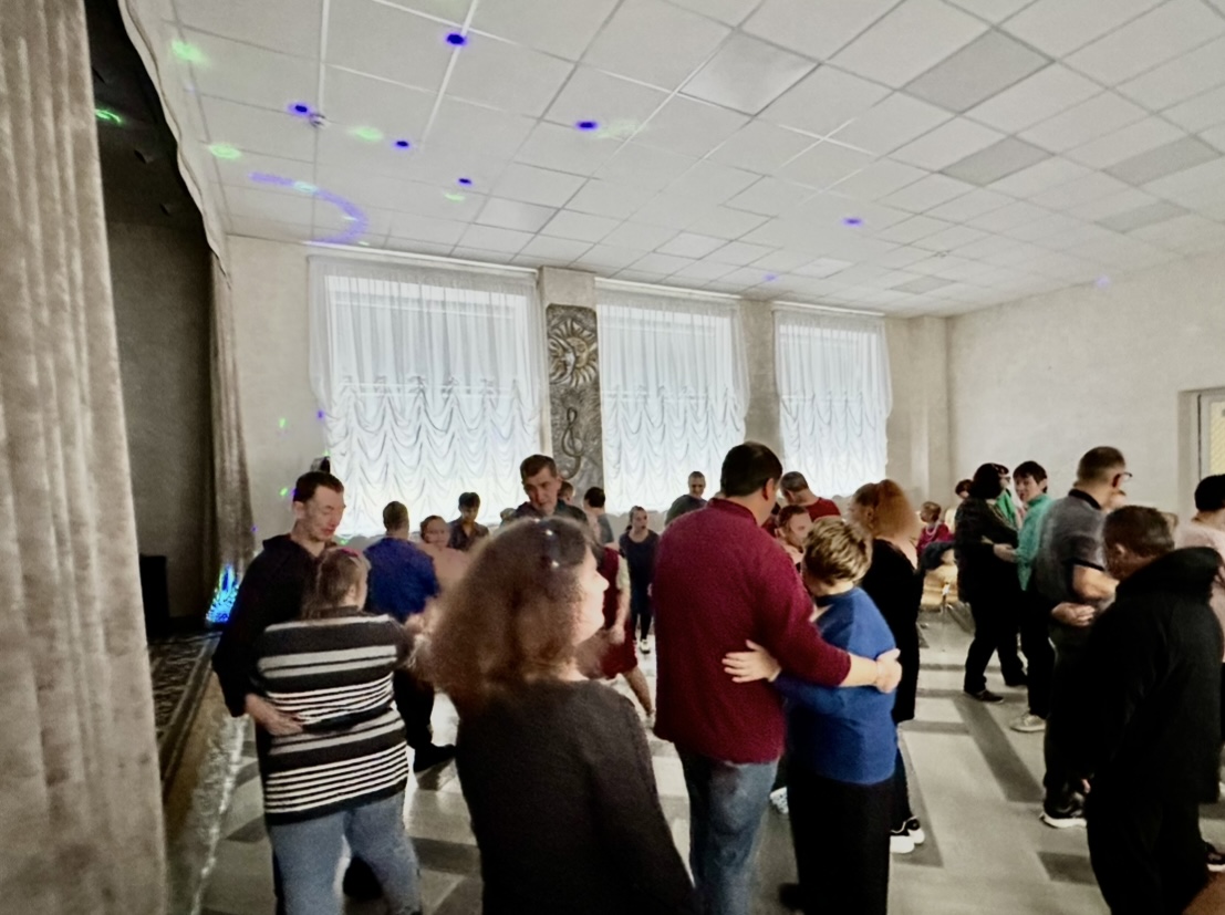 Картинка пансионата