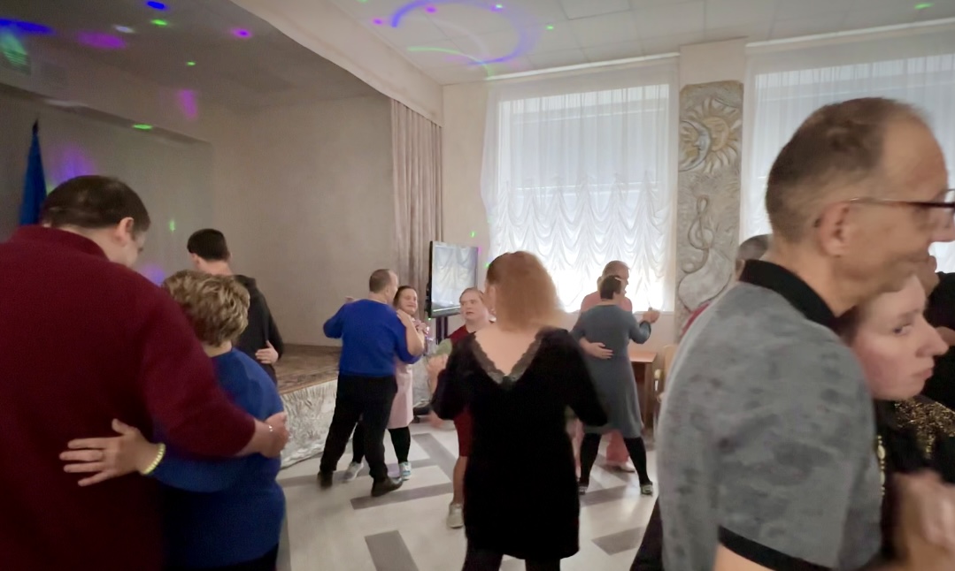 Картинка пансионата