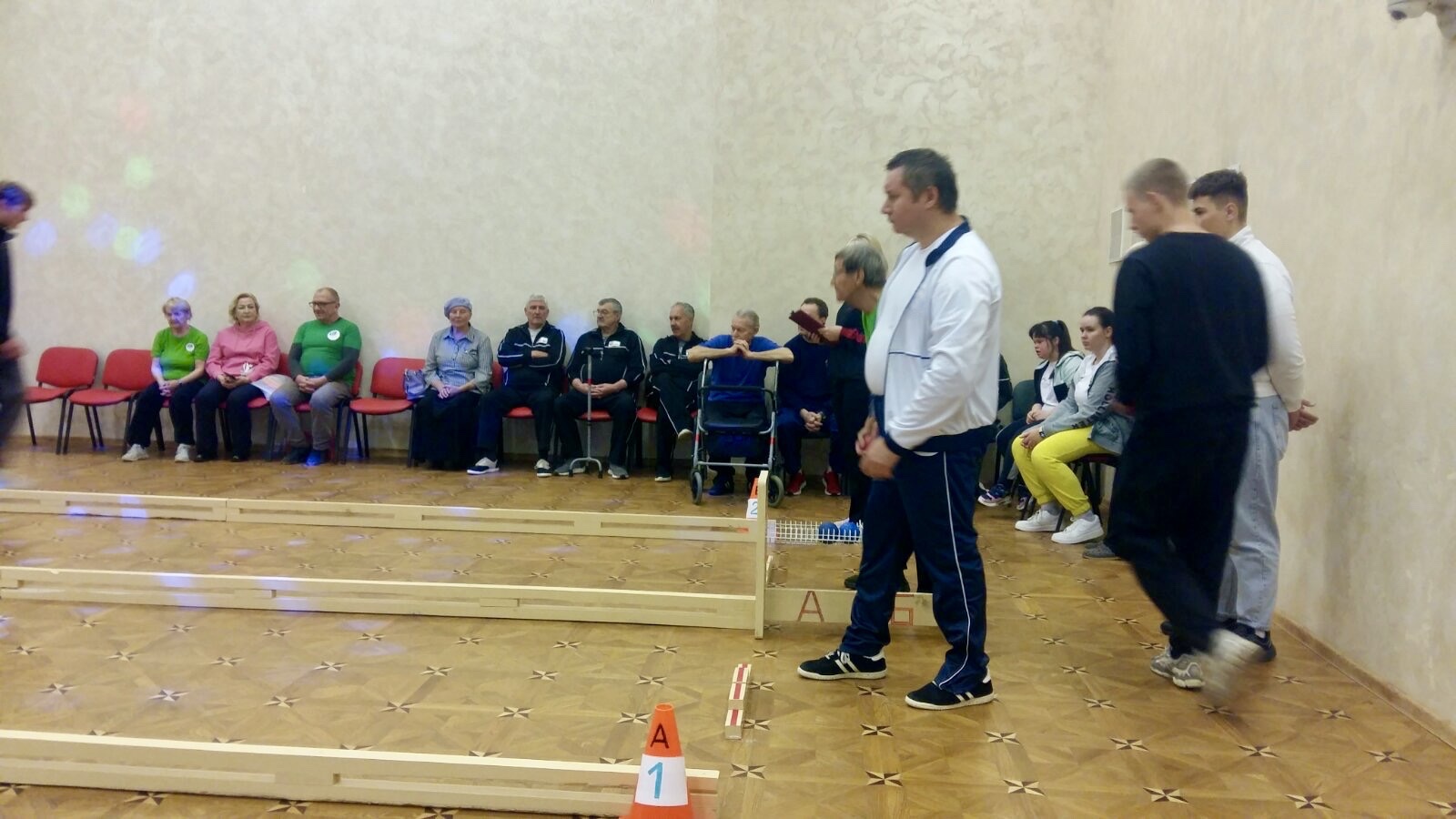 Картинка пансионата