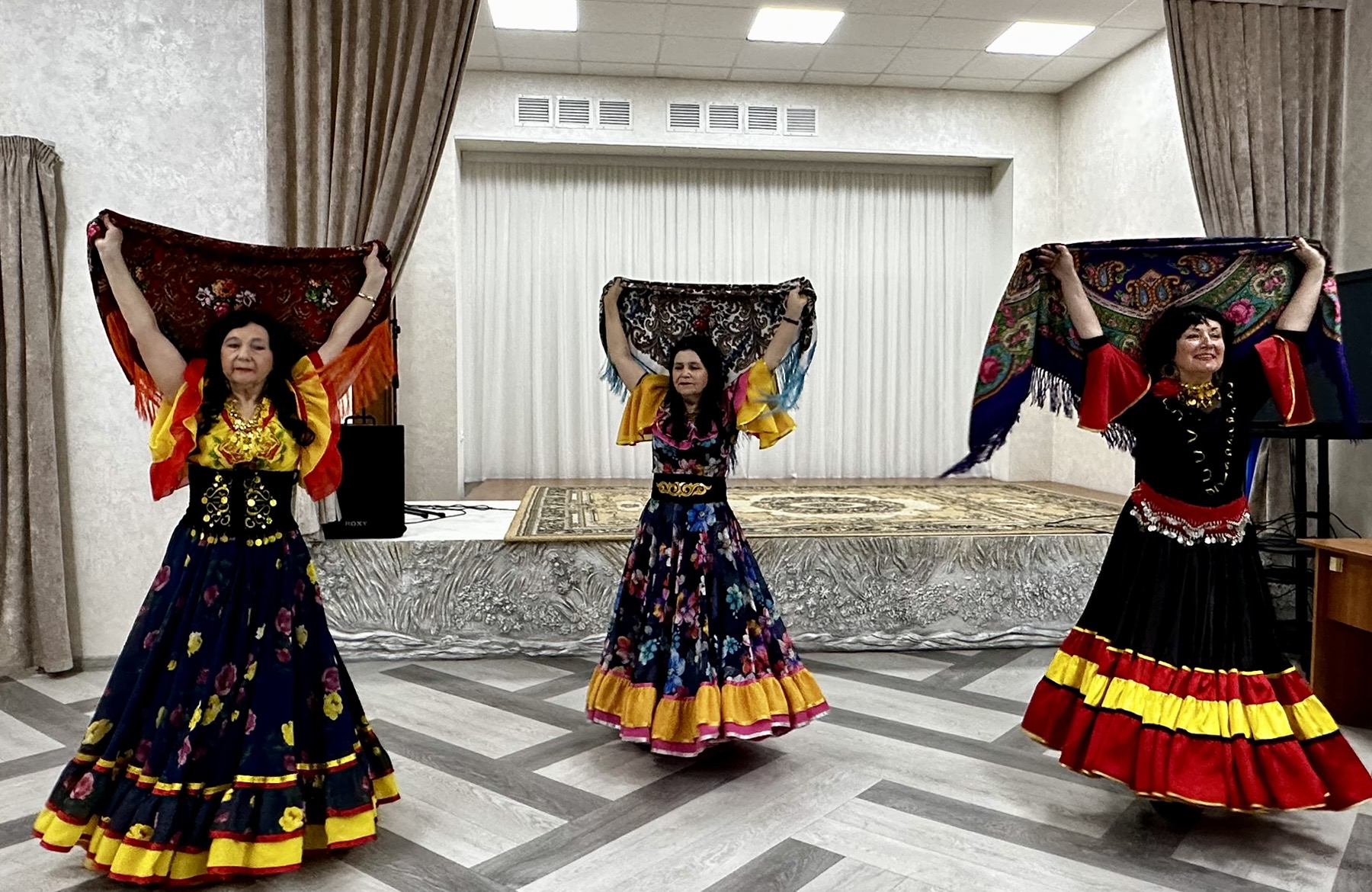Картинка пансионата