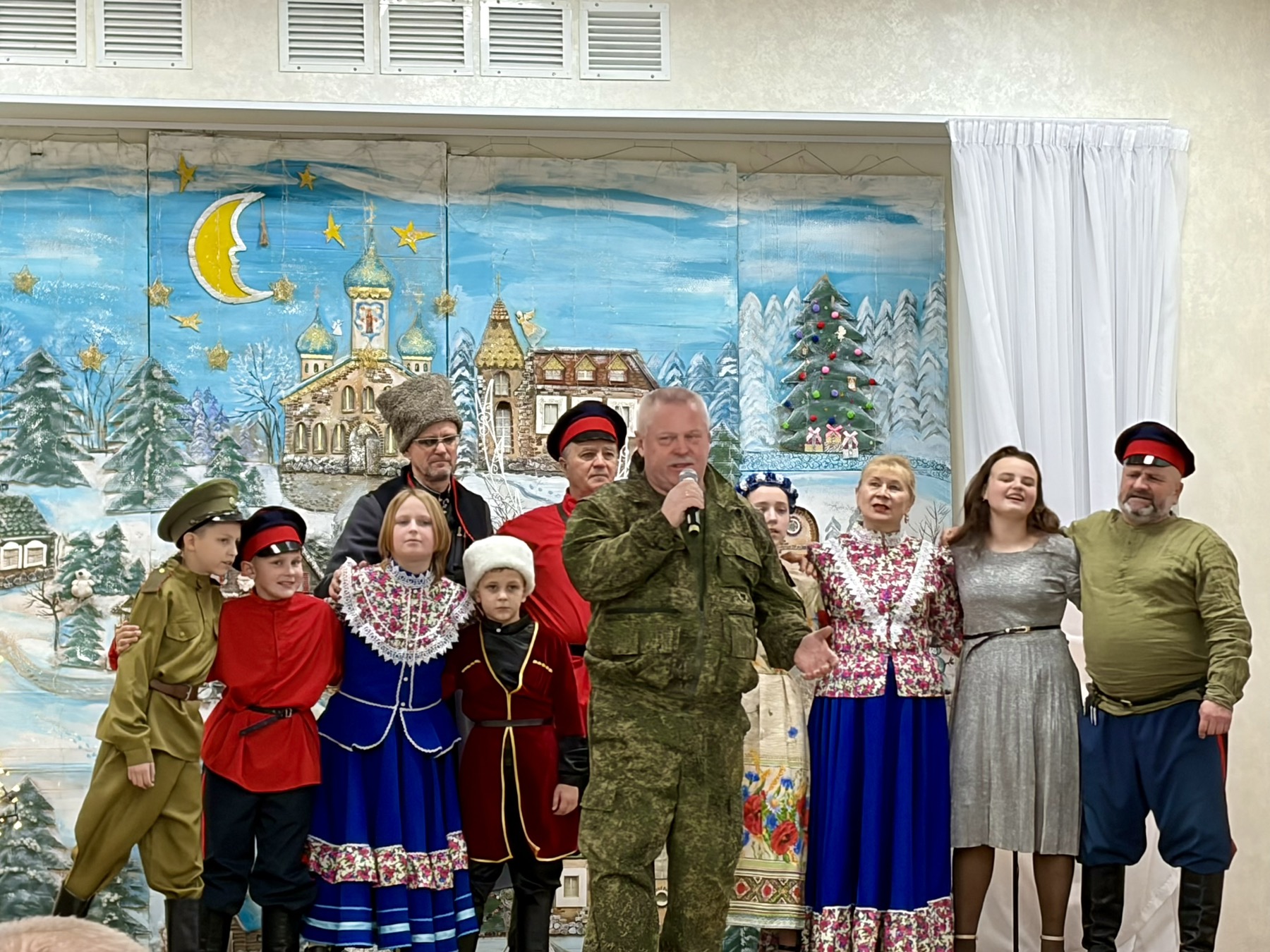 Картинка пансионата