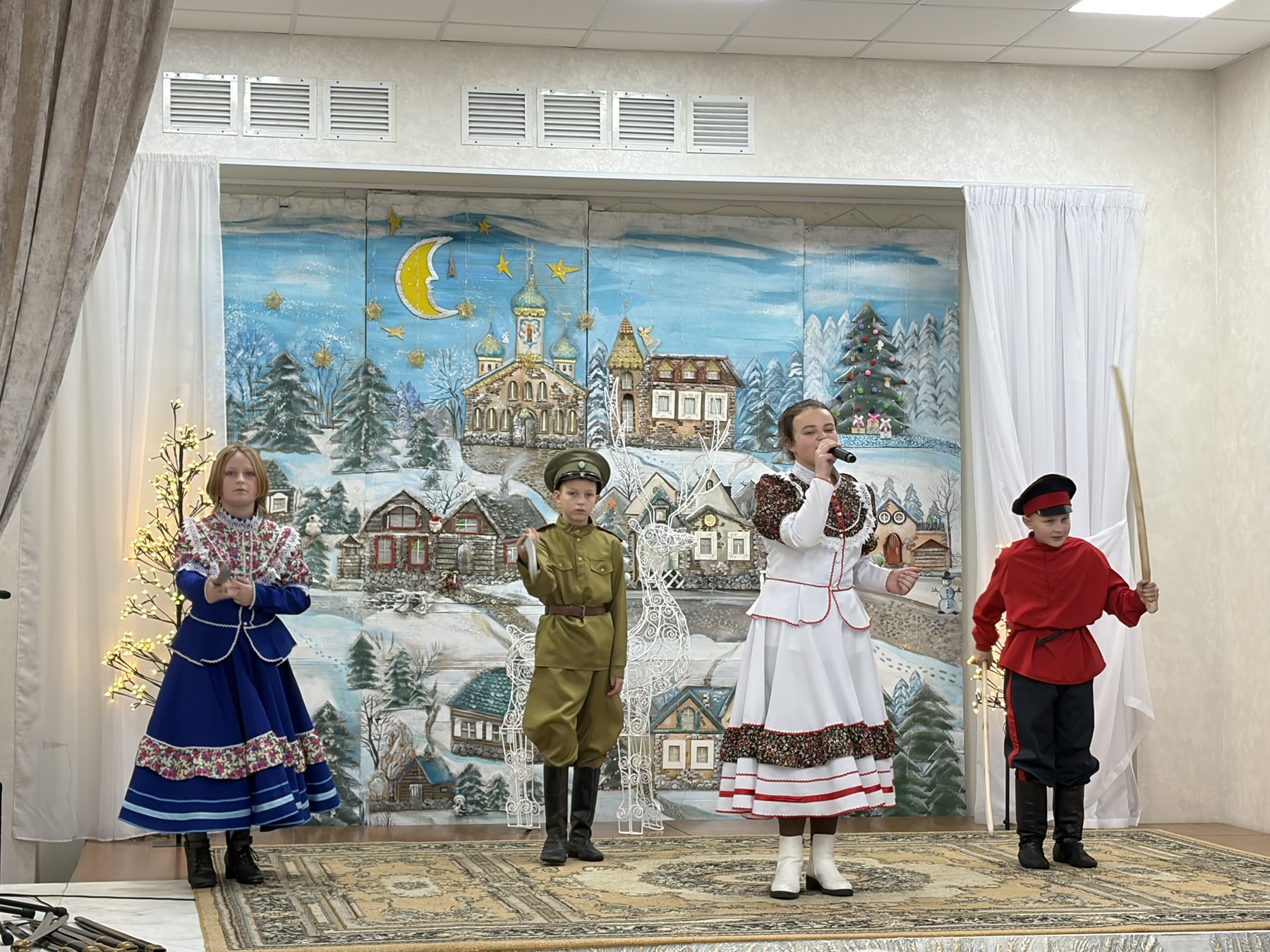 Картинка пансионата