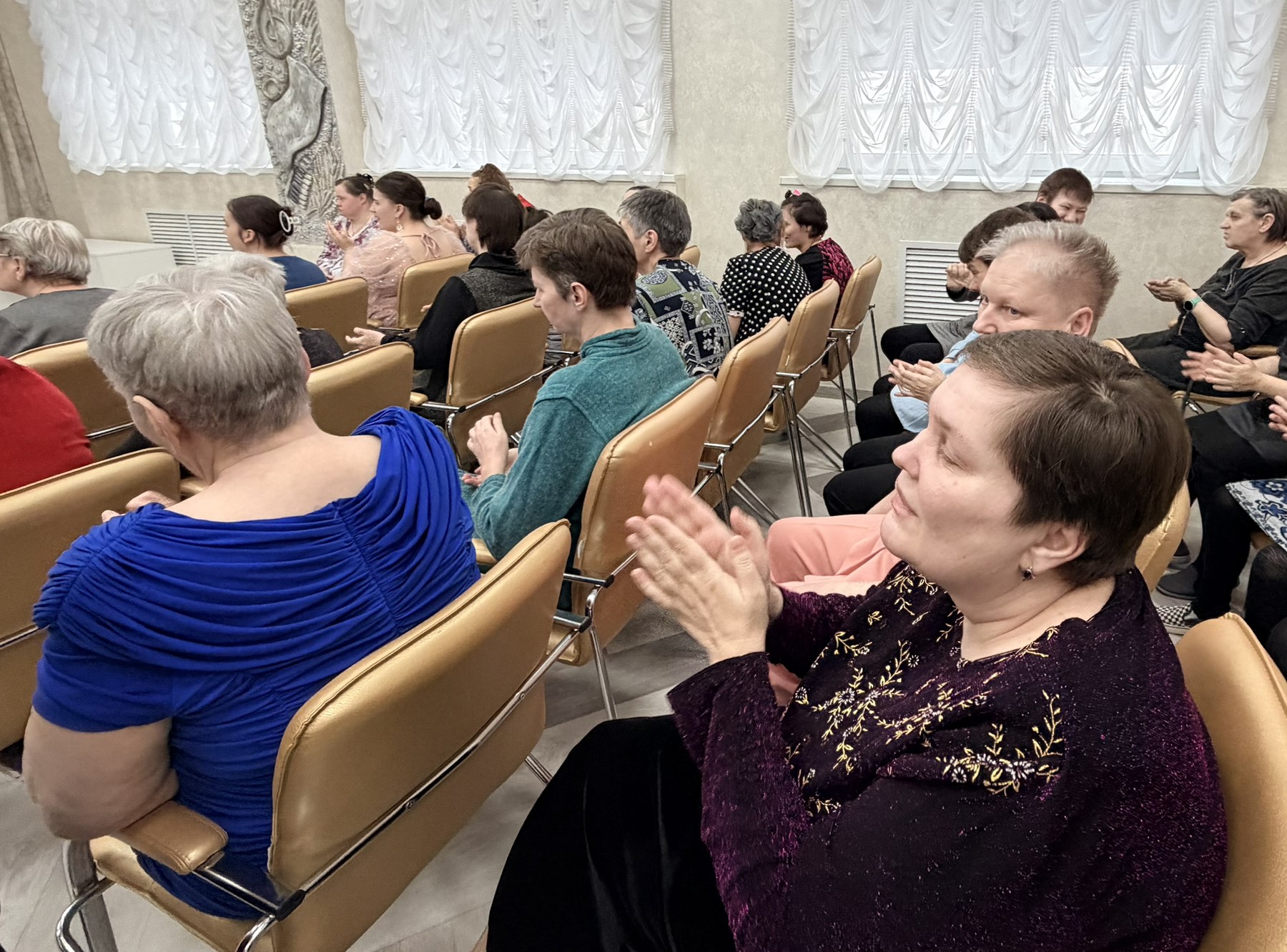 Картинка пансионата