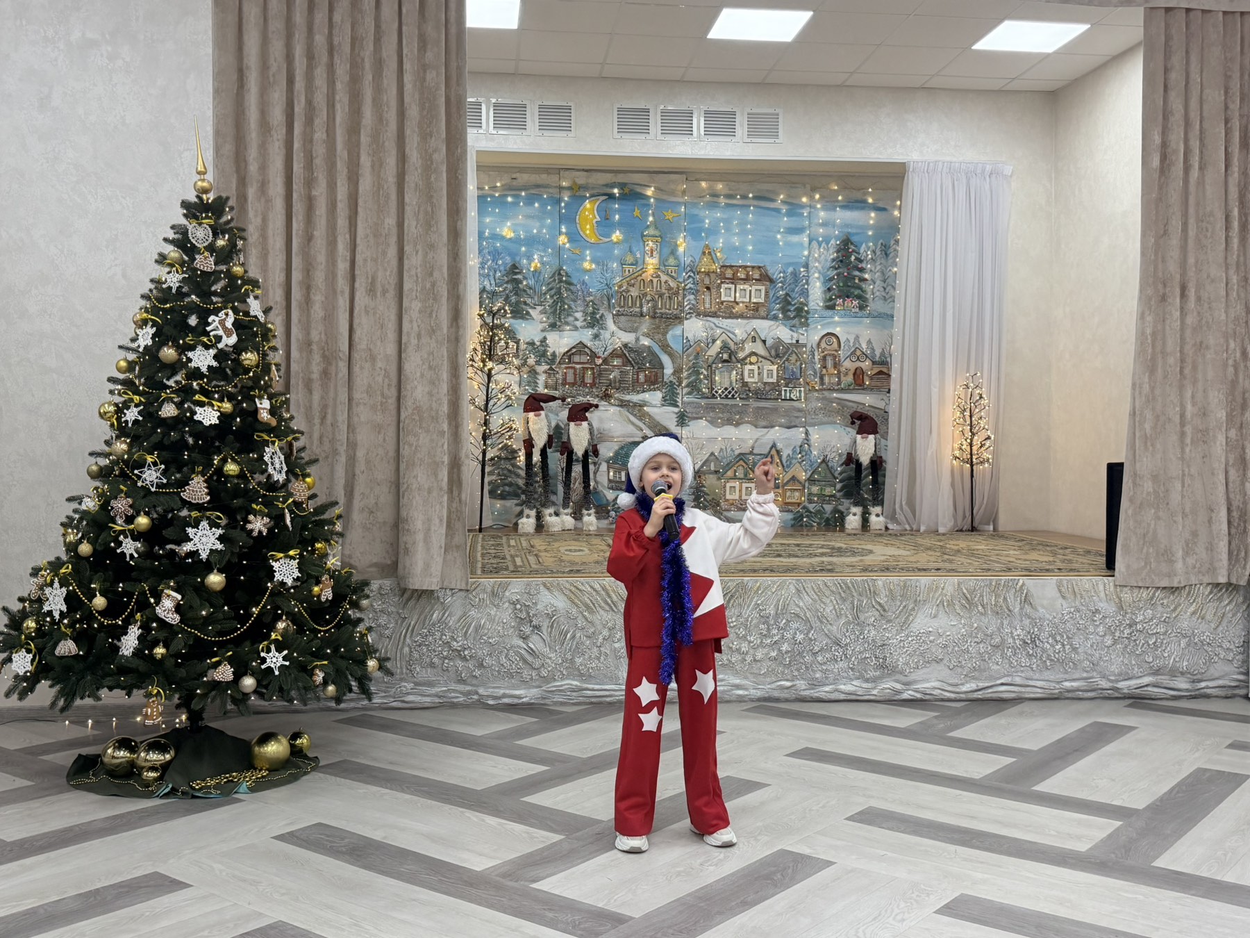Картинка пансионата