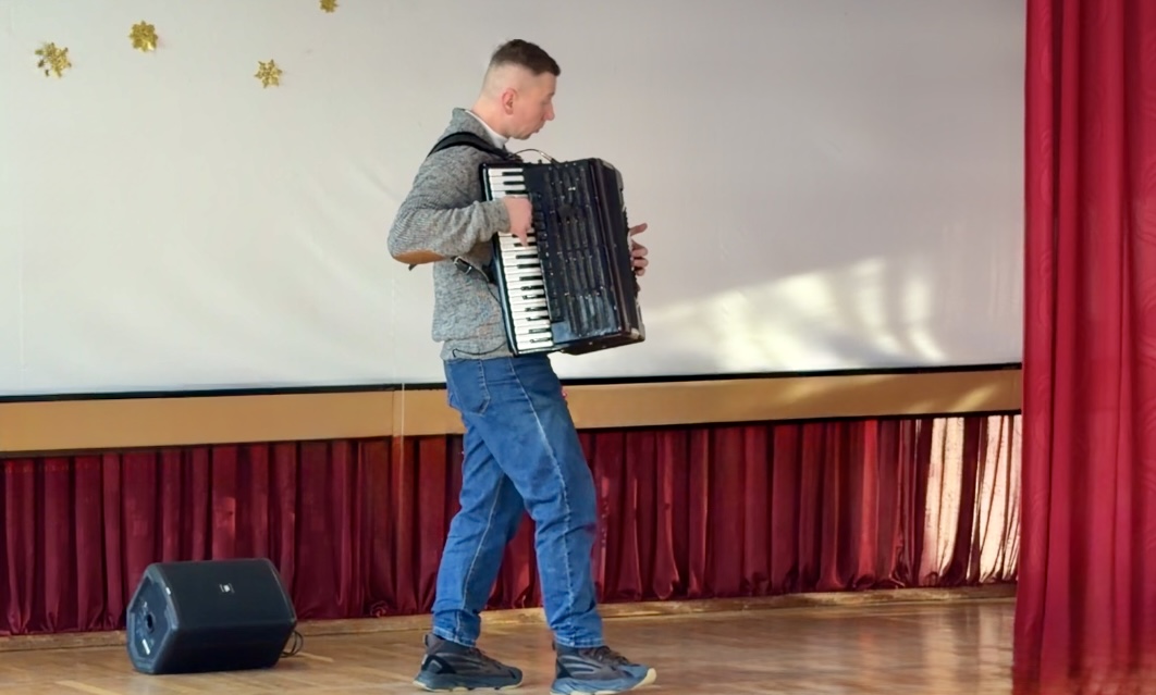 Картинка пансионата