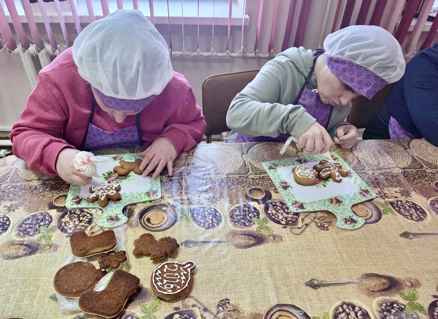 Картинка пансионата