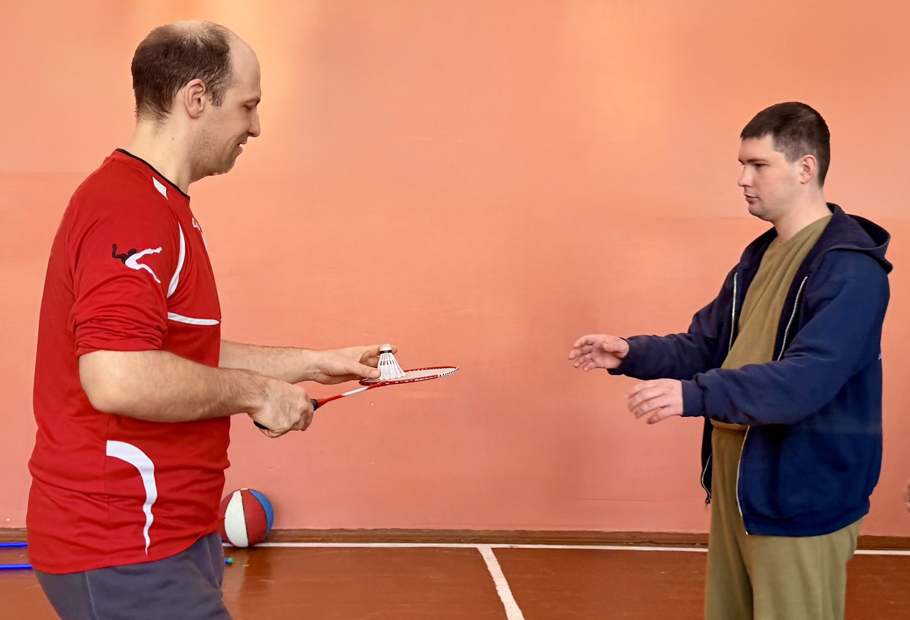 Картинка пансионата