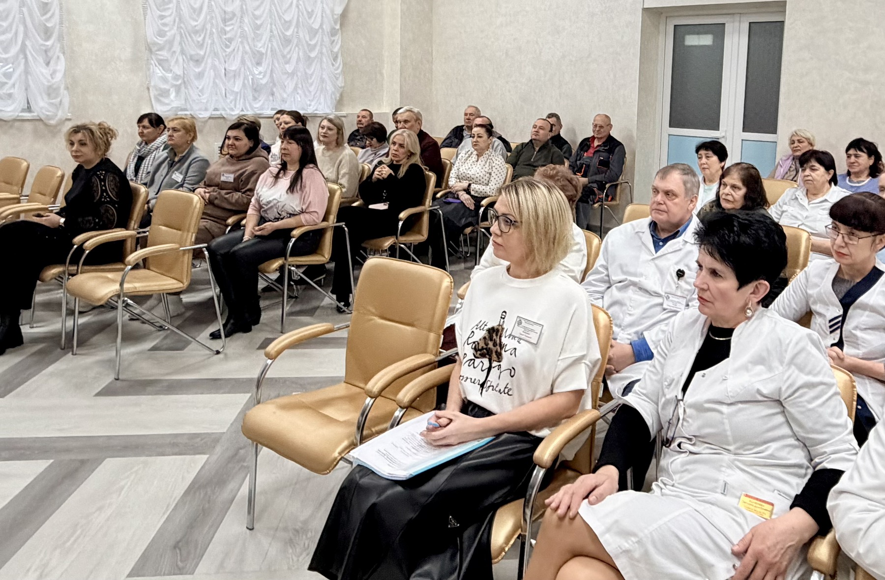 Картинка пансионата