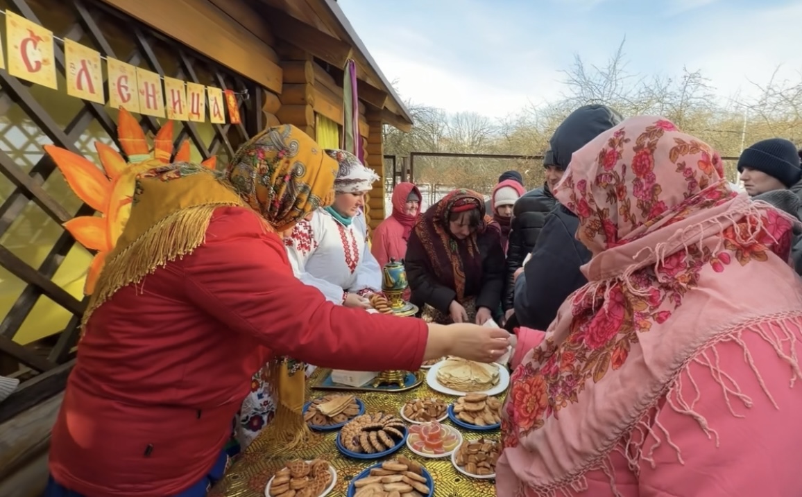 Картинка пансионата