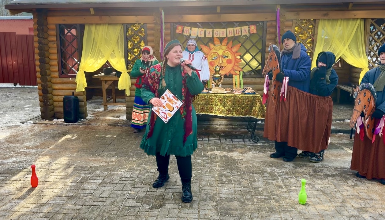 Картинка пансионата