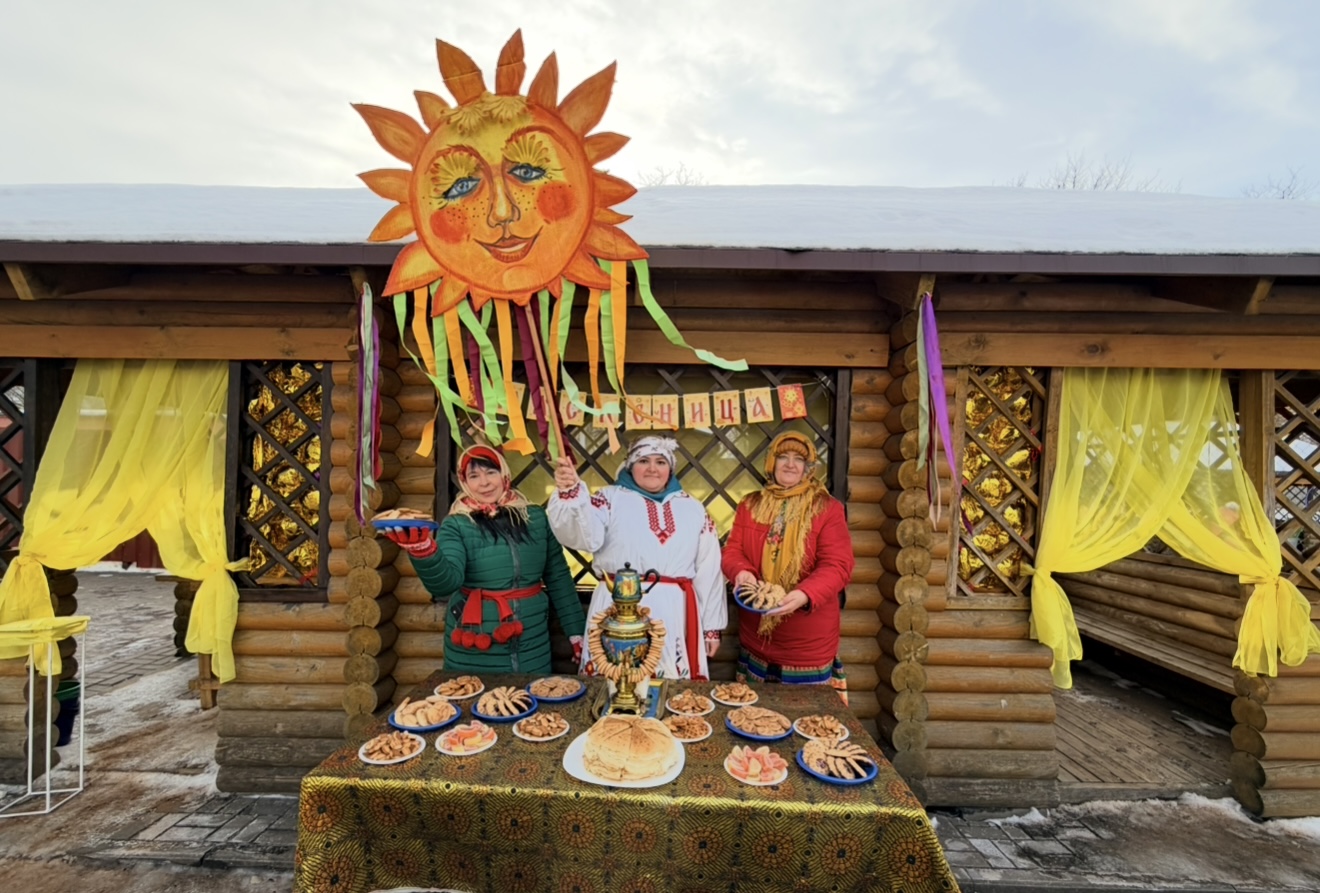 Картинка пансионата