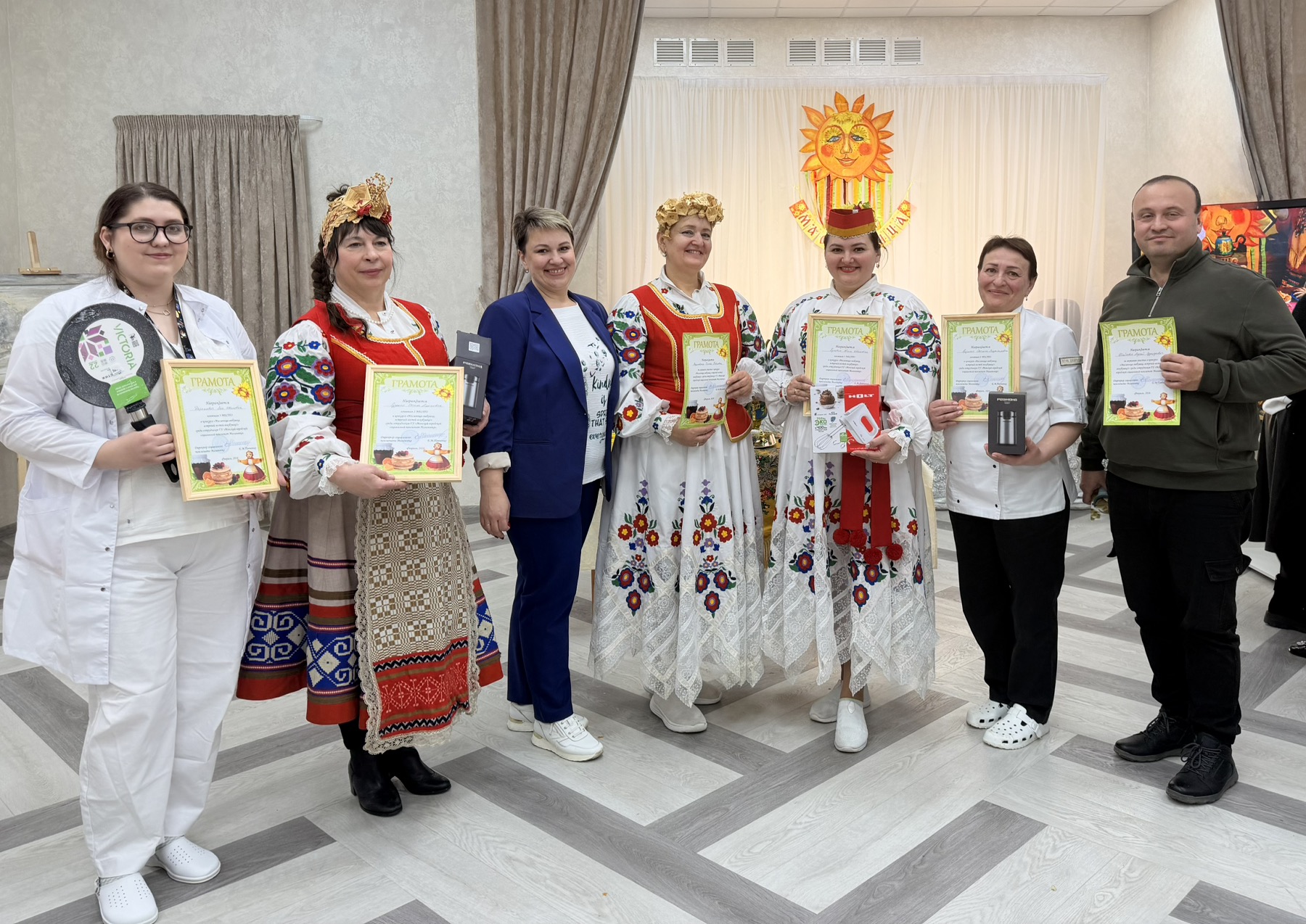 Картинка пансионата