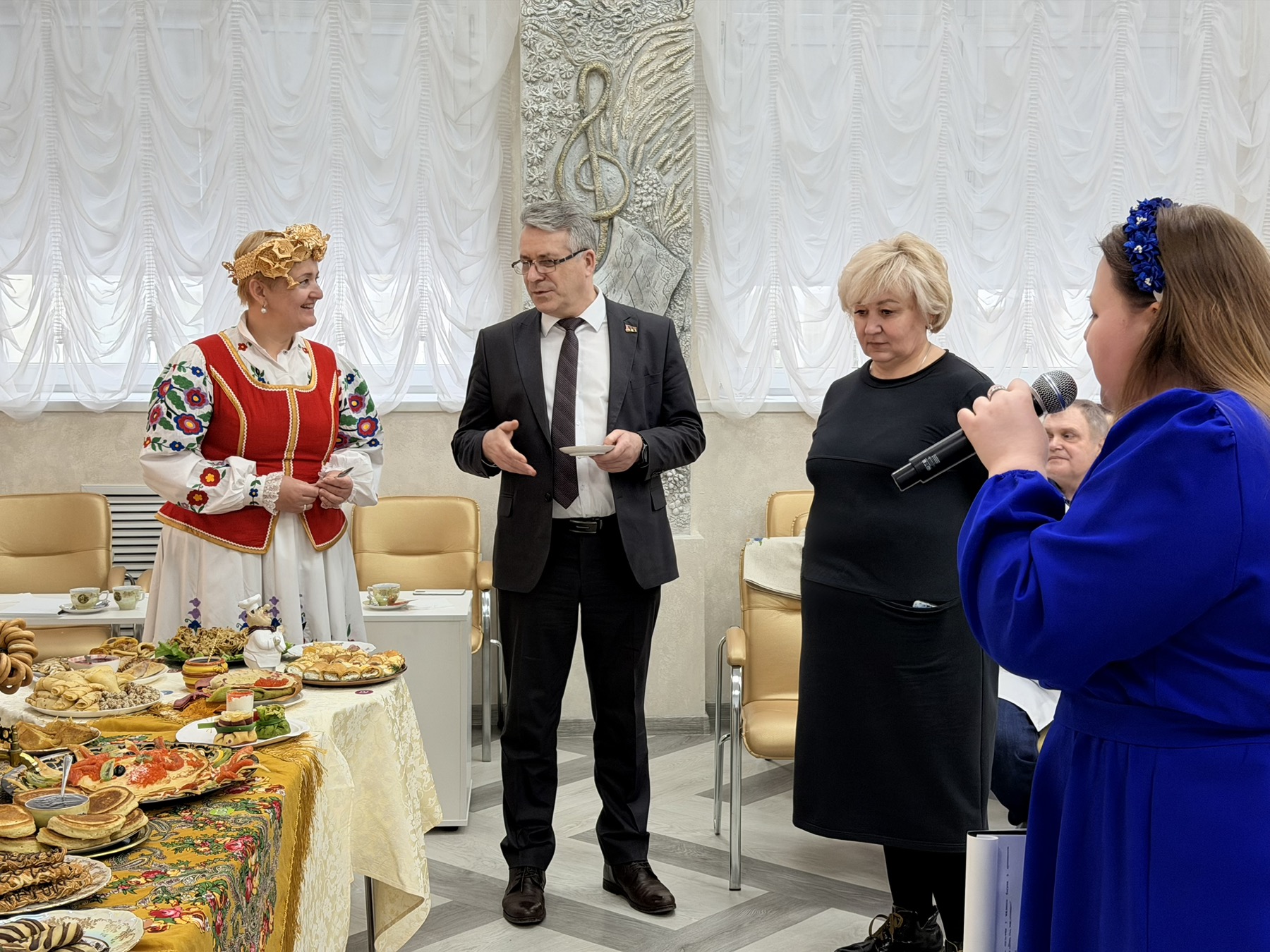Картинка пансионата