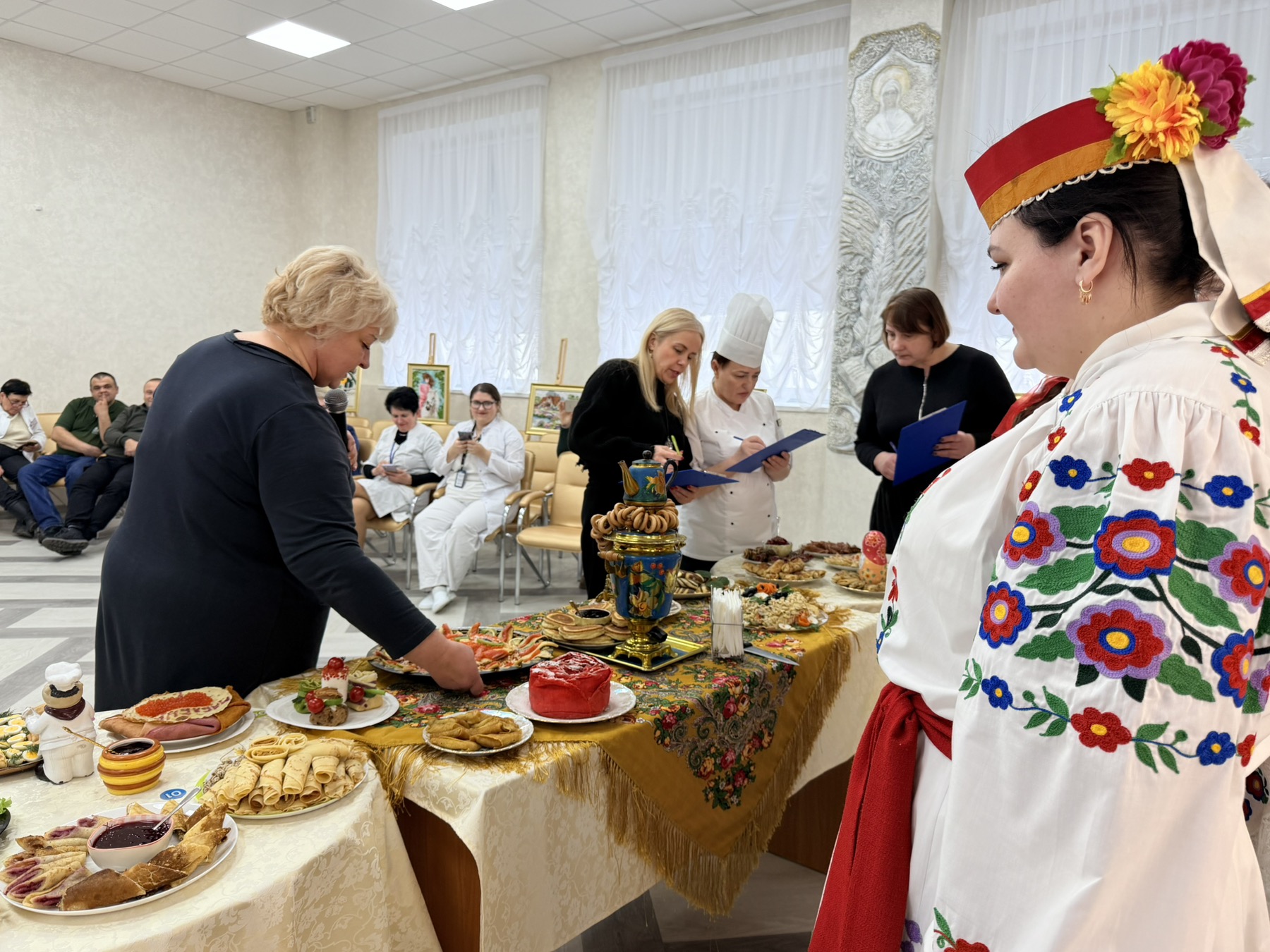 Картинка пансионата