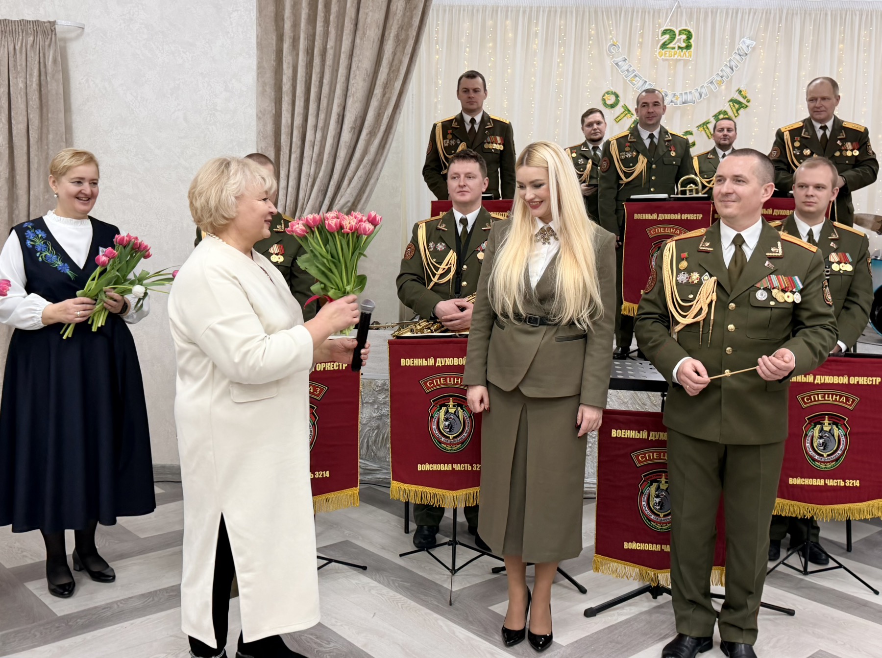 Картинка пансионата