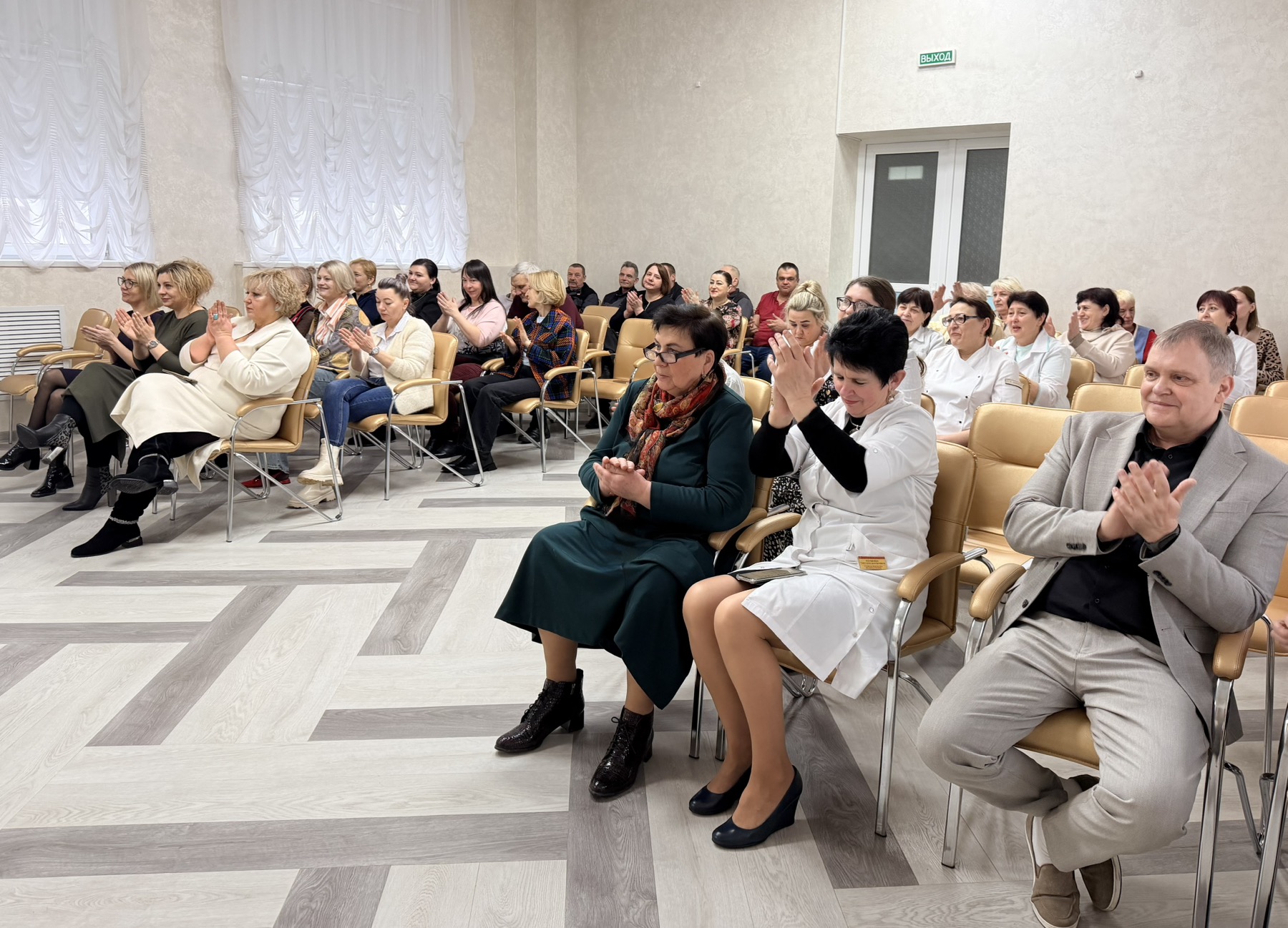 Картинка пансионата
