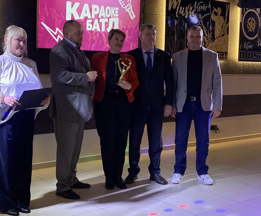 Картинка пансионата
