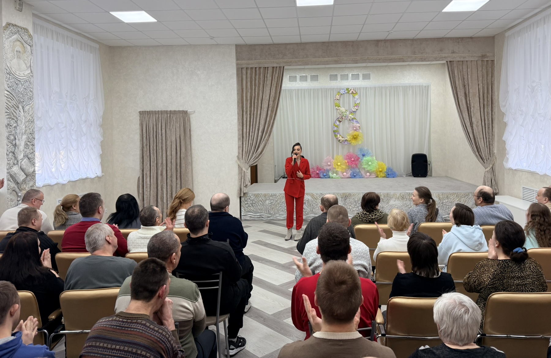 Картинка пансионата