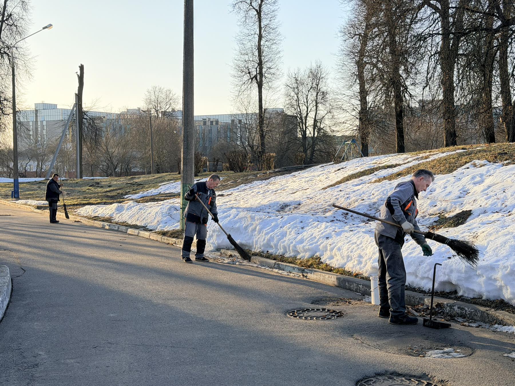 Картинка пансионата