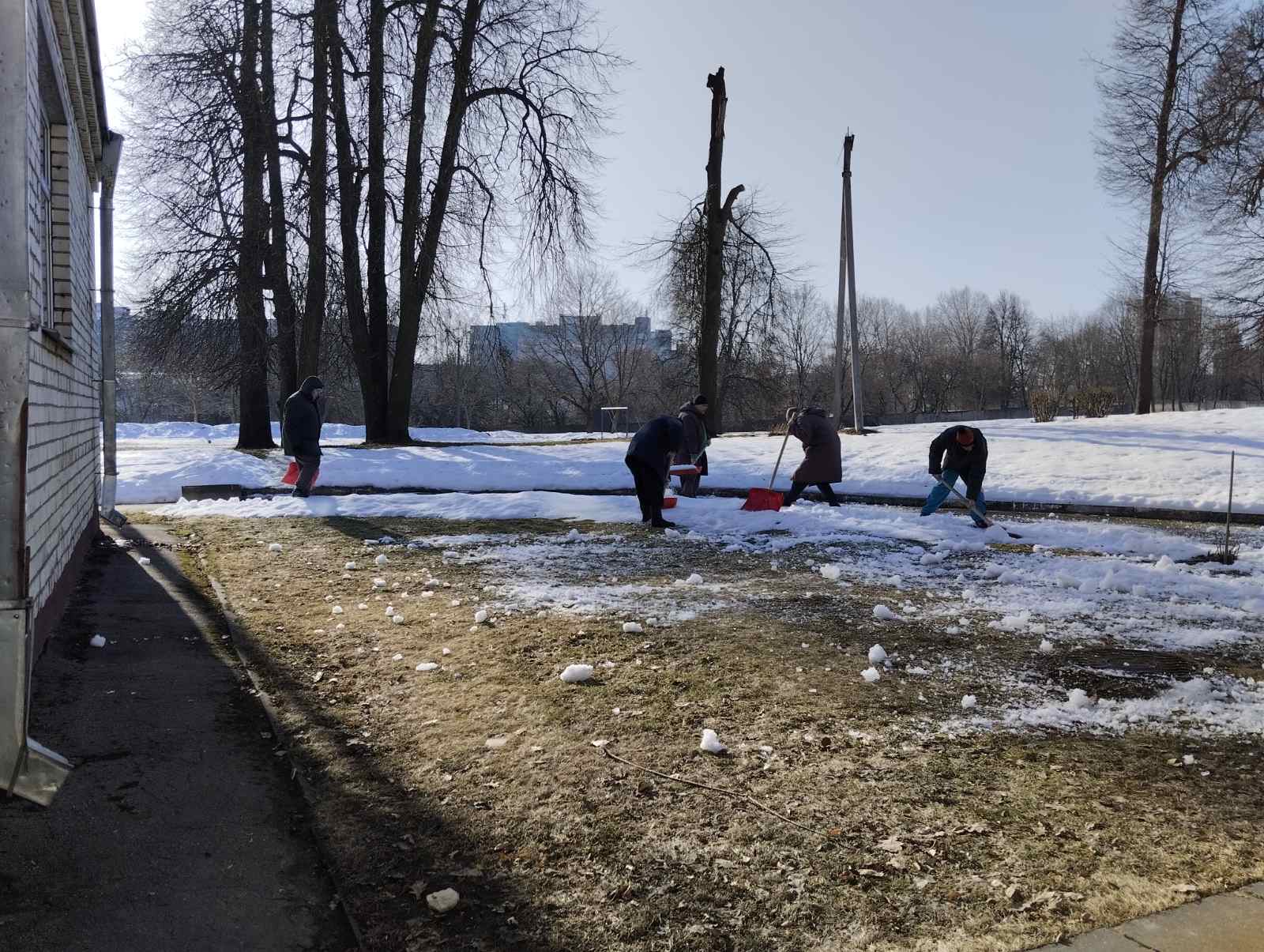 Картинка пансионата