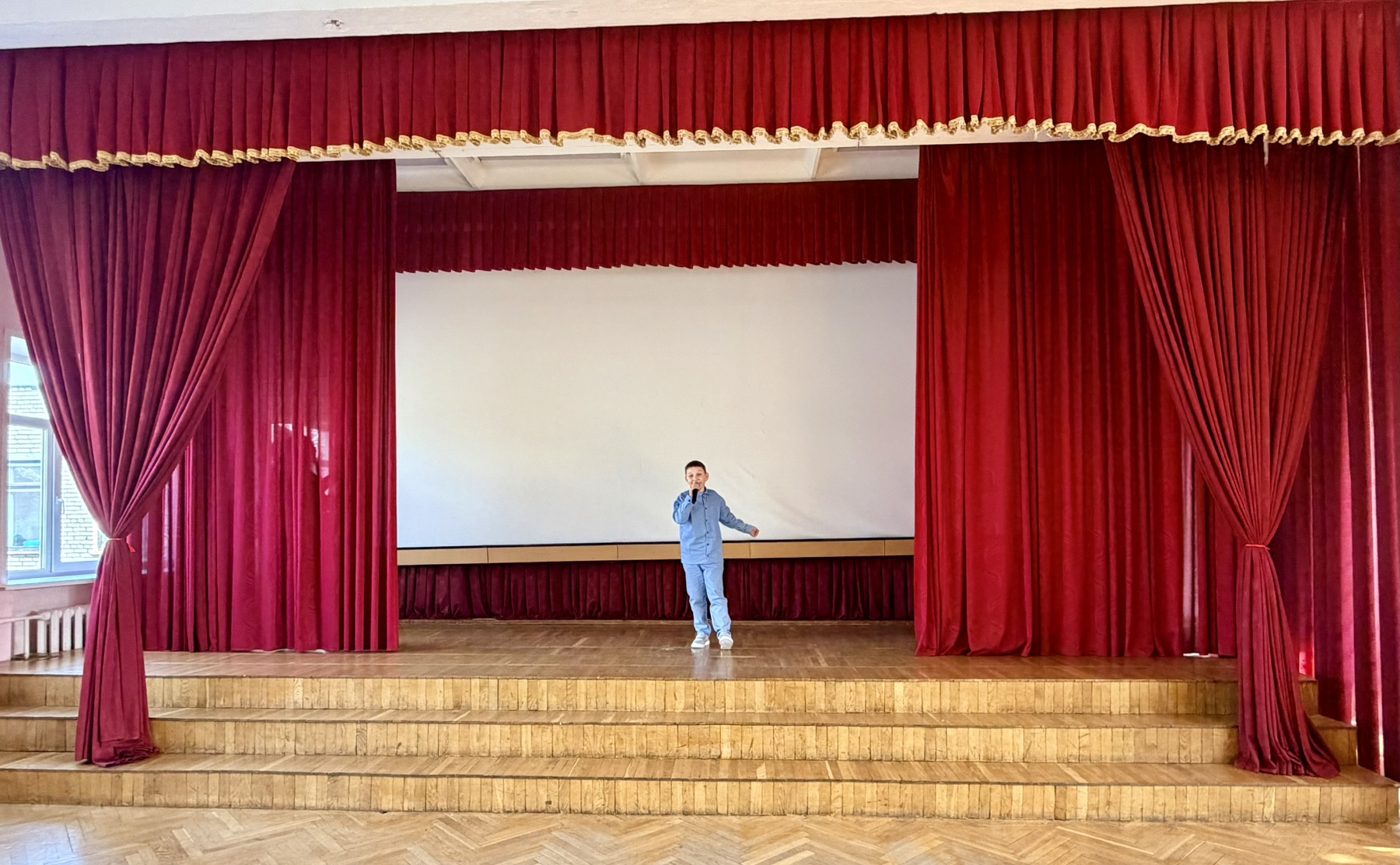 Картинка пансионата