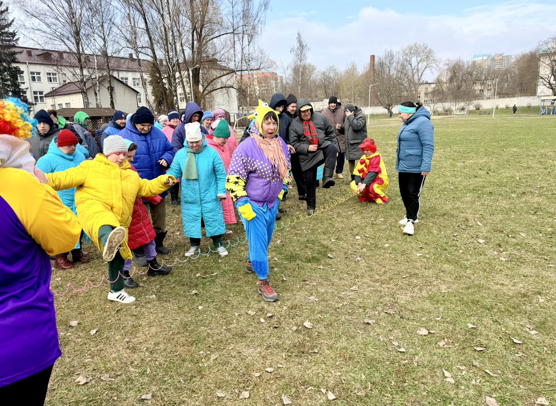Картинка пансионата