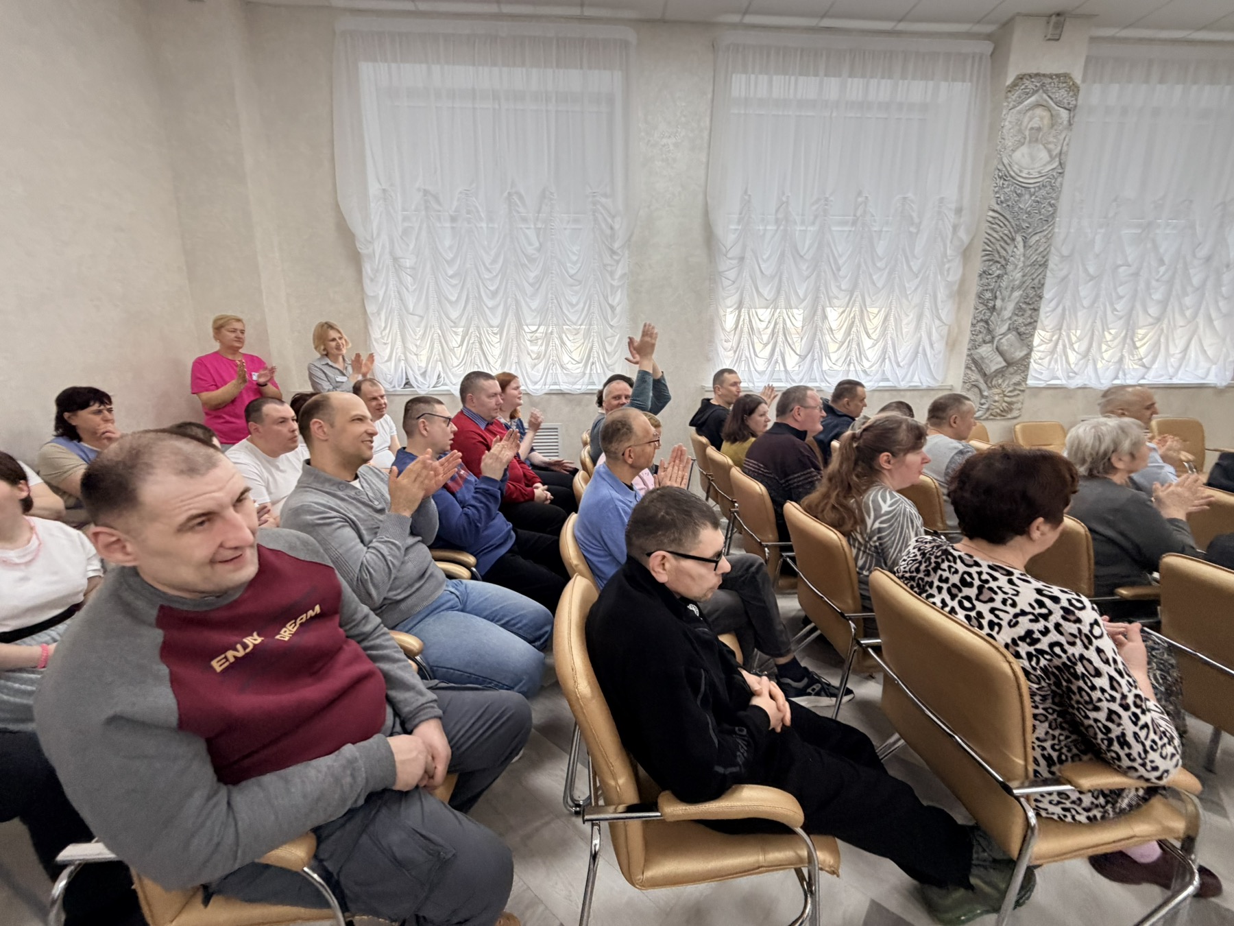 Картинка пансионата