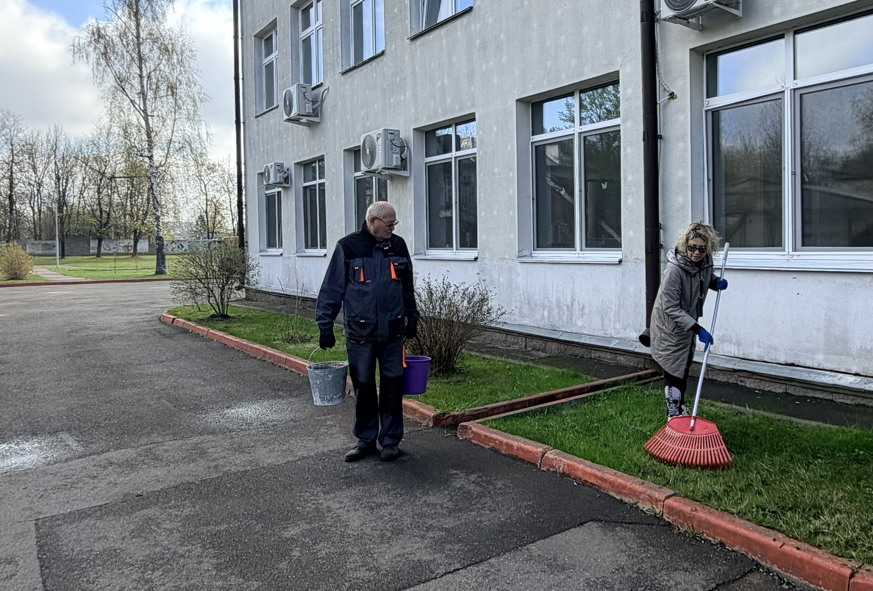 Картинка пансионата