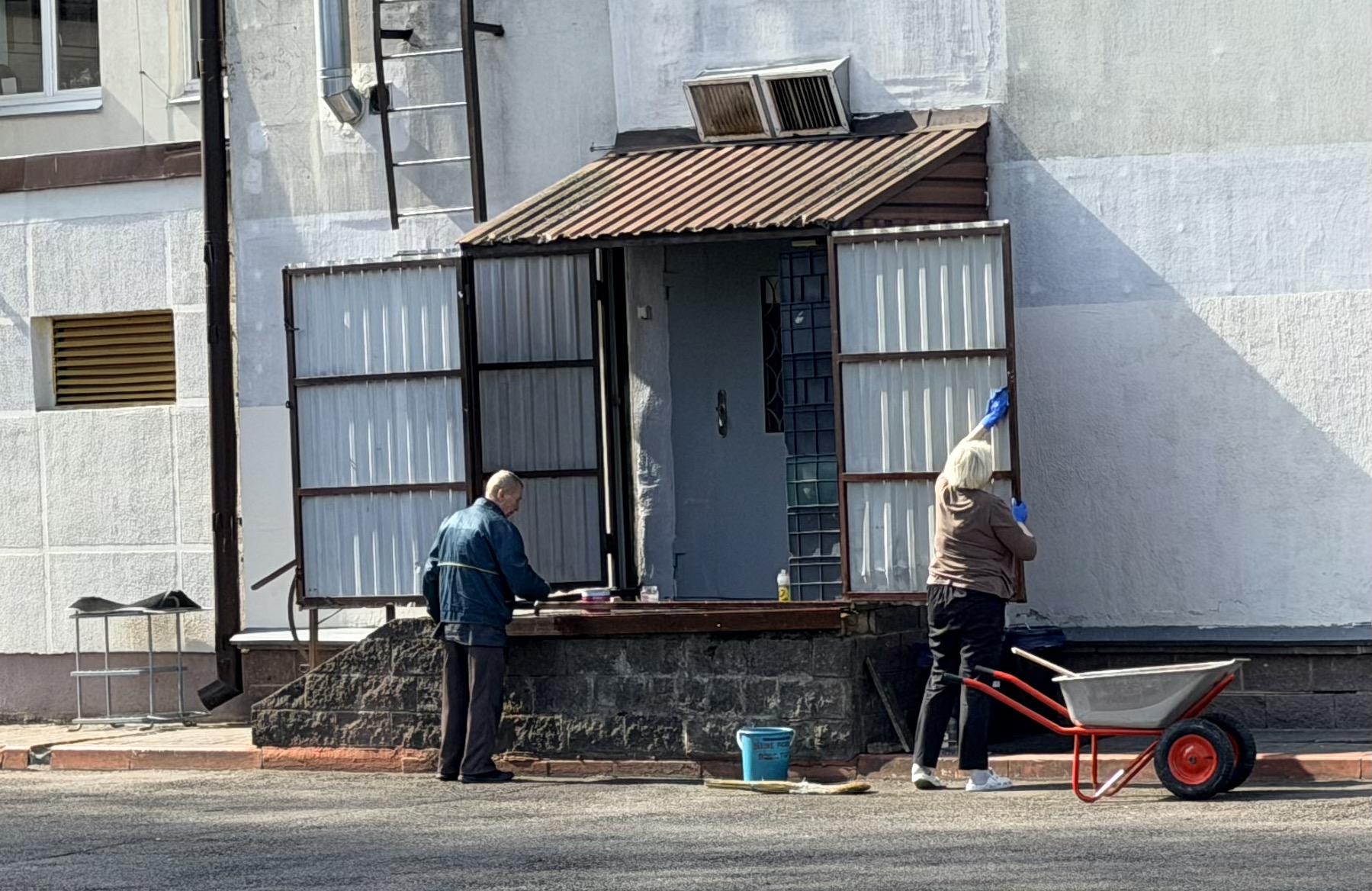 Картинка пансионата