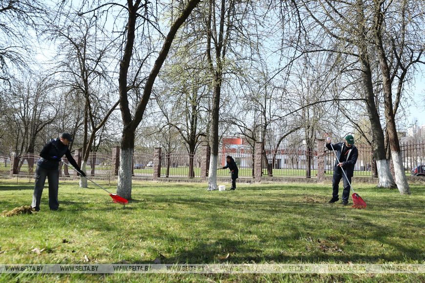Картинка пансионата